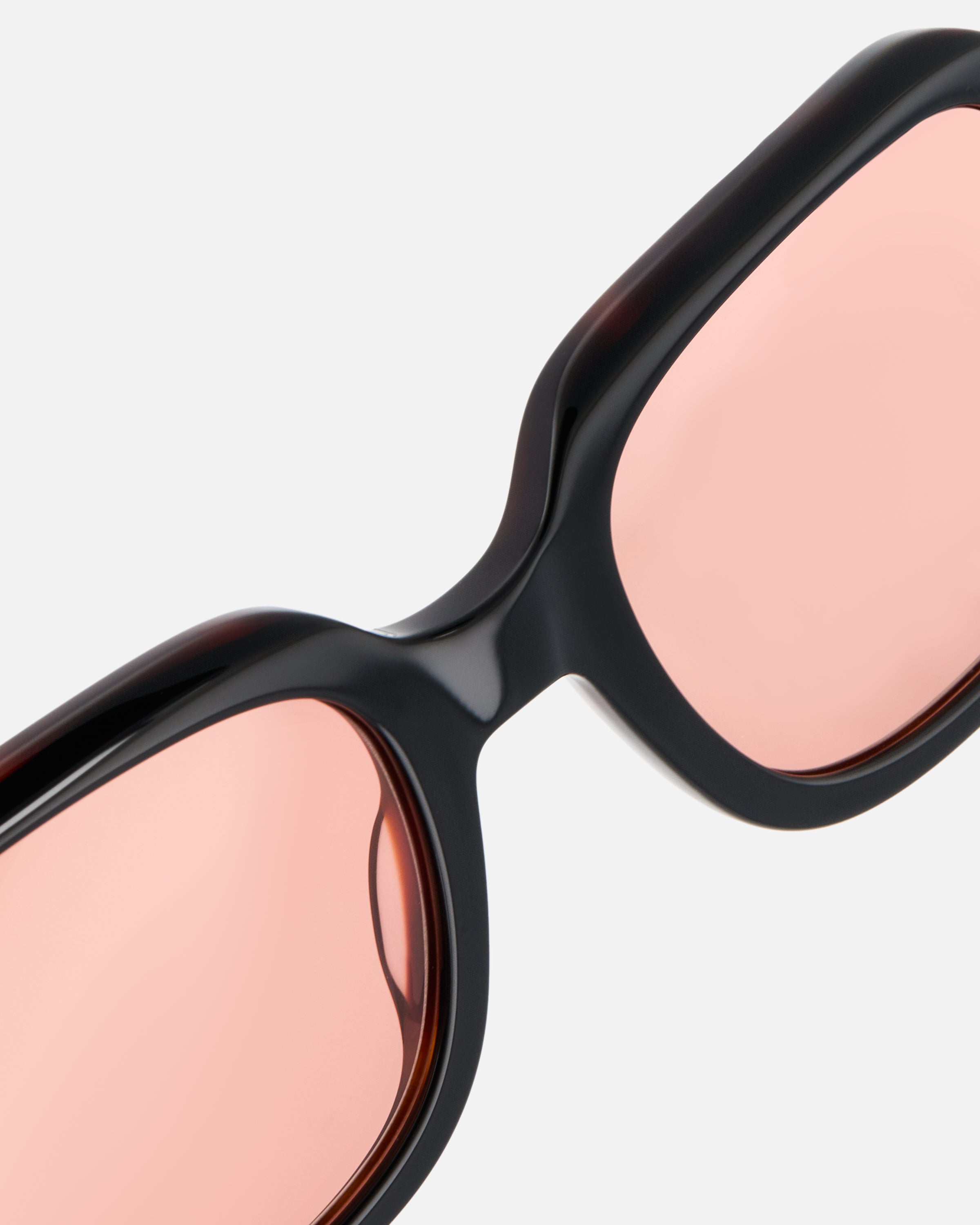 jimmy-fairly-la-cam-lunettes-de-soleil-rectangulaires-noires-mixte image 5