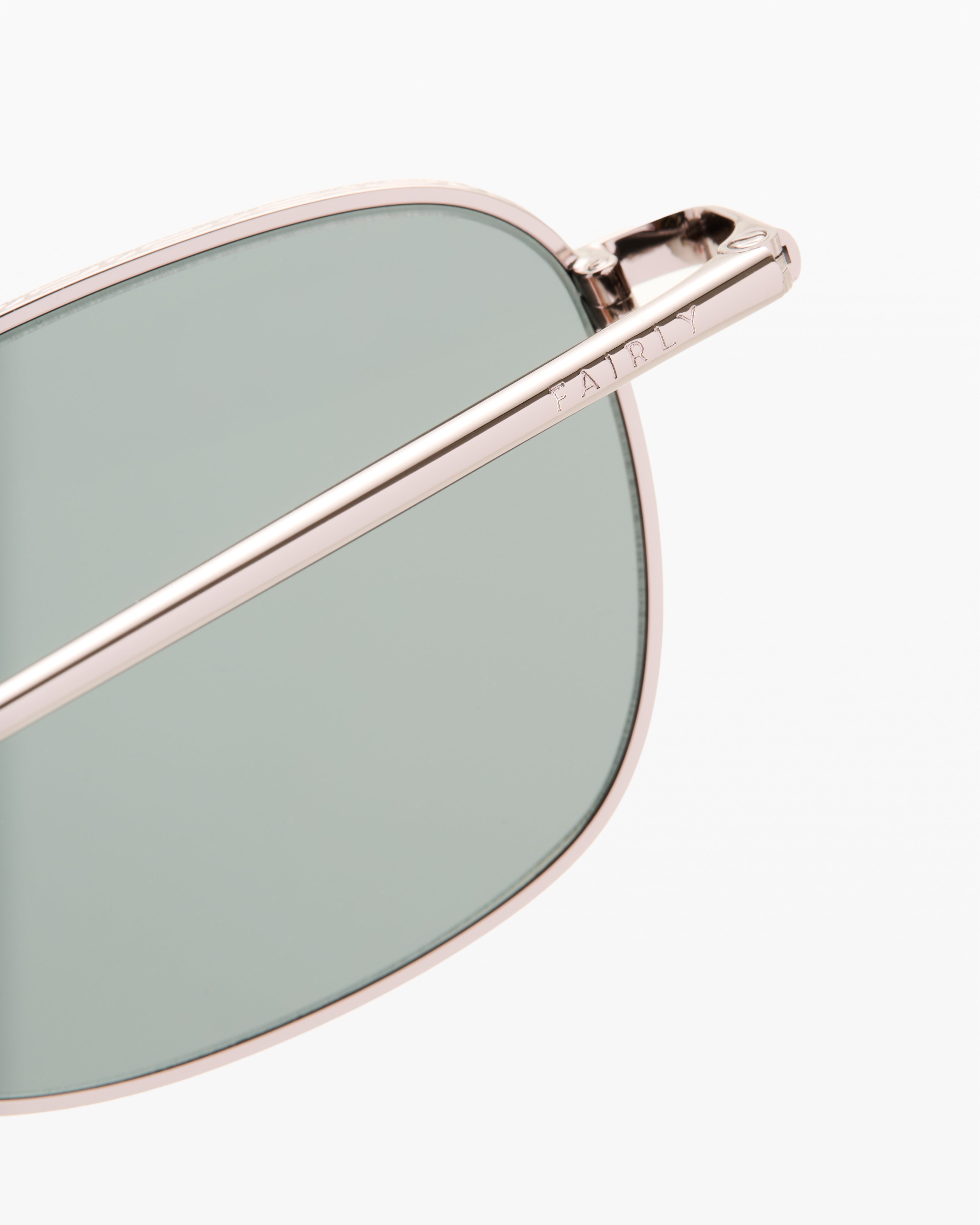jimmy-fairly-la-freddy-lunettes-de-soleil-rectangulaires-en-acier-inoxydable-pou image 5