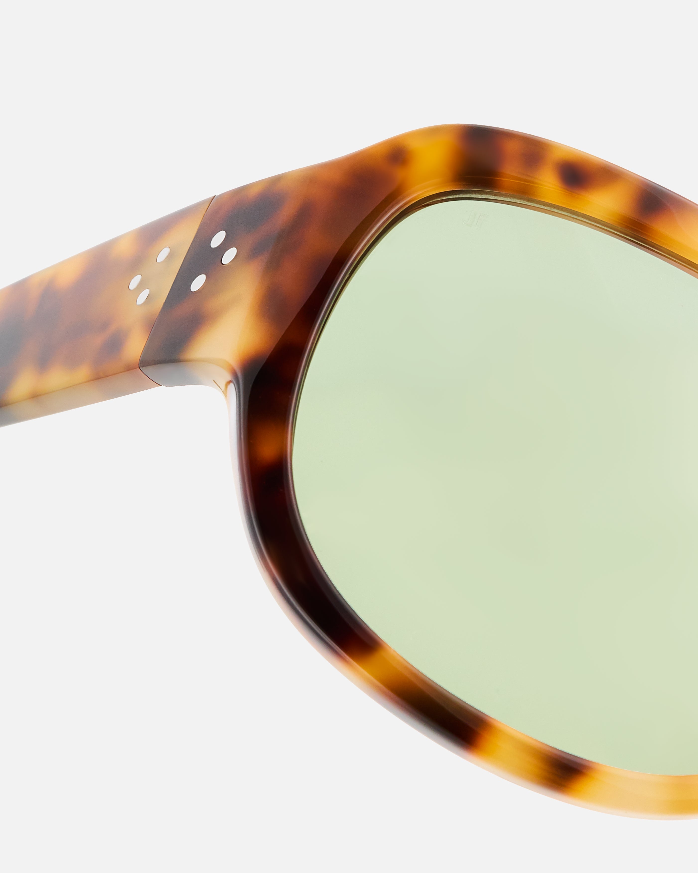 jimmy-fairly-la-aela-lunettes-de-soleil-aviateur-en-ac-tate-caille-fonc-e image 7