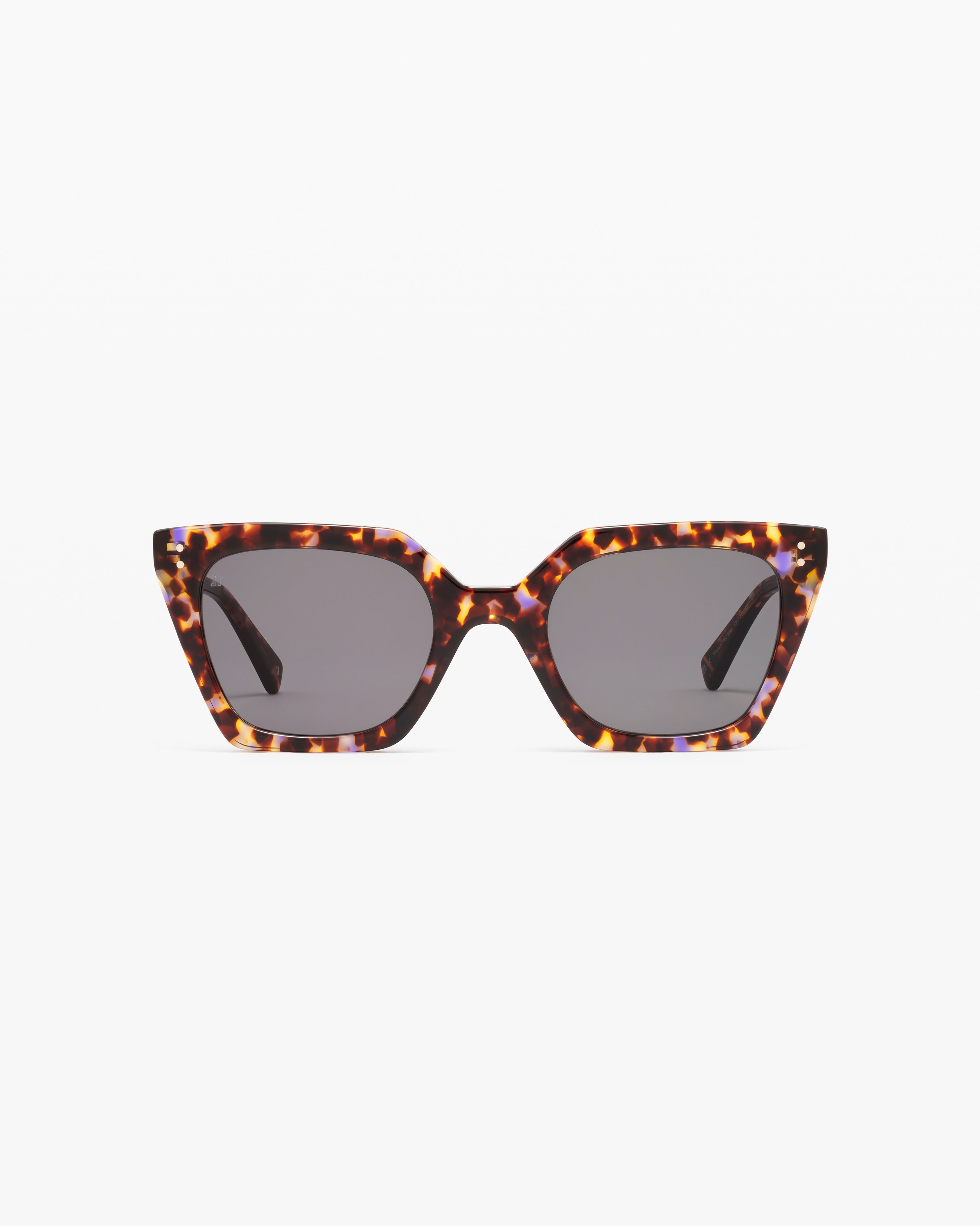 jimmy-fairly-la-barceloneta-lunettes-de-soleil-carr-es-caille-et-violet-verres-c image 1