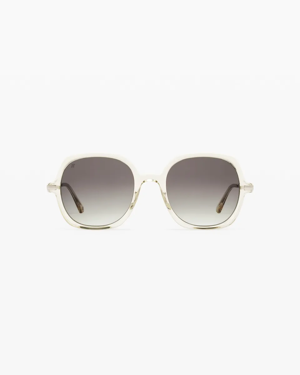 jimmy-fairly-la-dimby-lunettes-de-soleil-carr-es-oversize-en-ac-tate-et-acier-in image 1