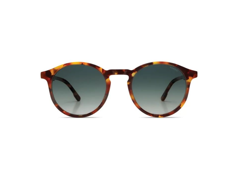 komono-archie-grand-maple-lunettes-de-soleil-caille image 1