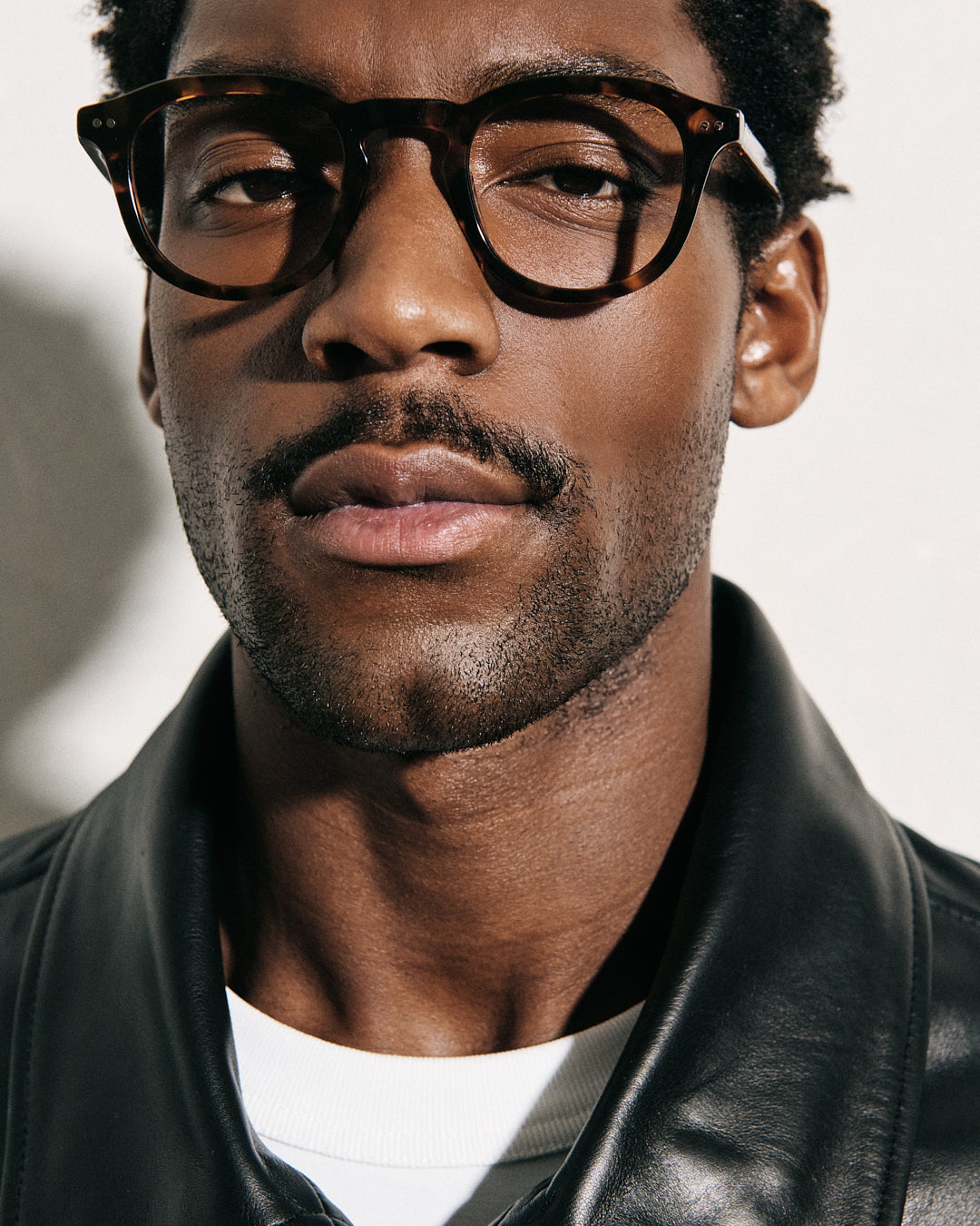 jimmy-fairly-la-oden-lunettes-de-vue-carr-es-dark-tortoise-medium-homme image 7
