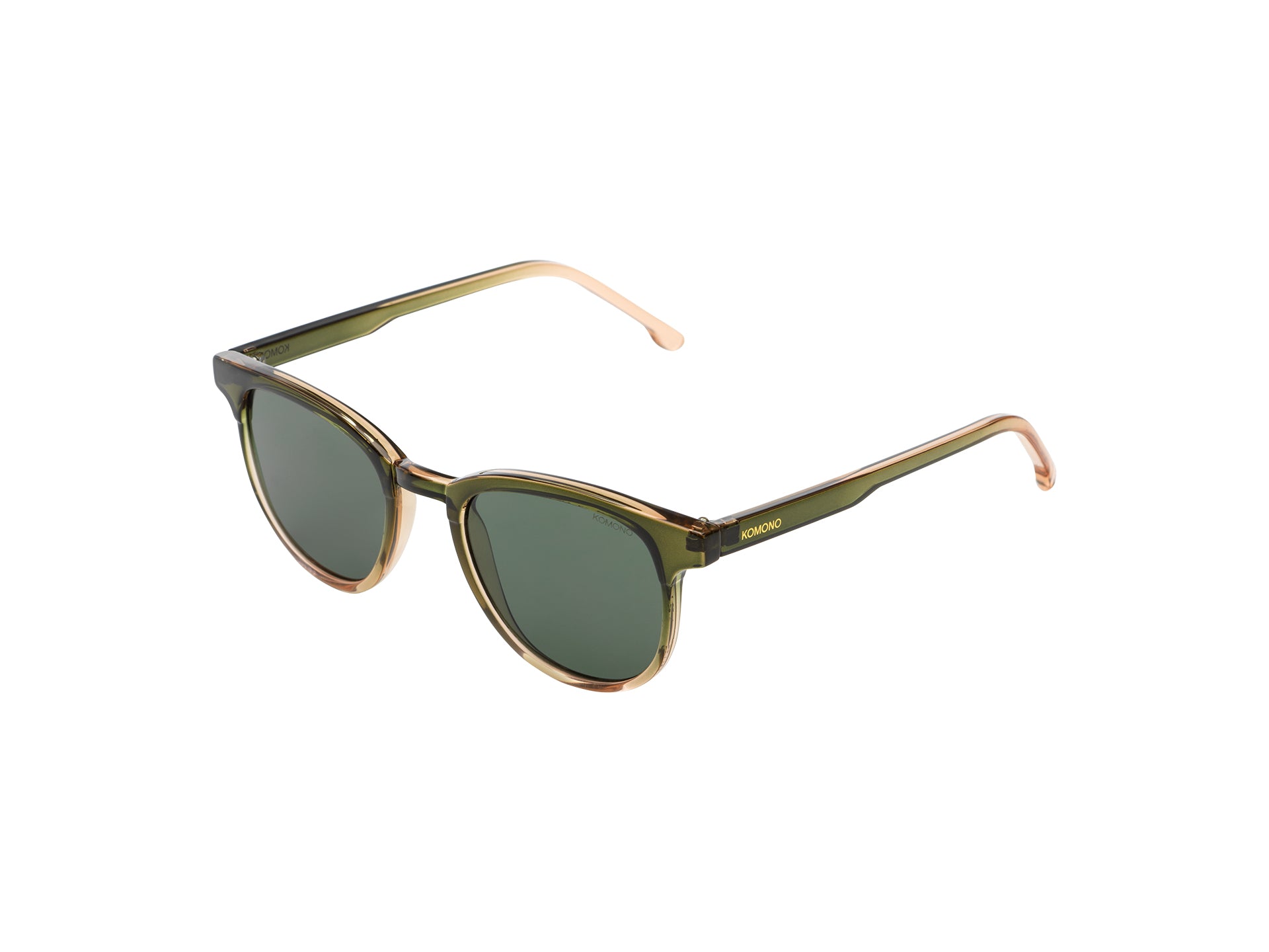 komono-francis-pacific-sunset-lunettes-de-soleil-carr-es-r-tro-en-bio-nylon image 3