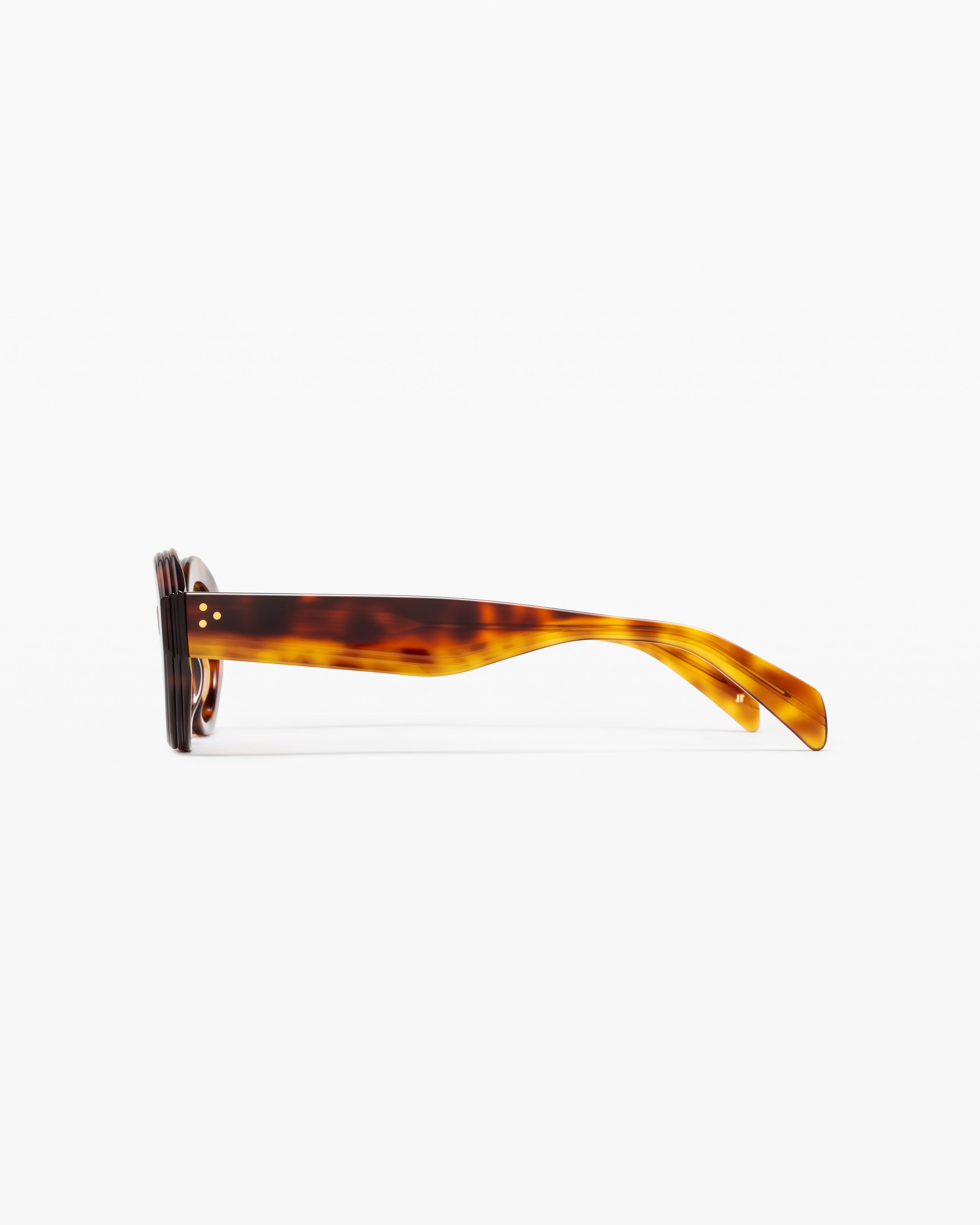 jimmy-fairly-la-vivi-jf-colors-lunettes-de-soleil-ovales-femme-dark-tortoise-med image 3