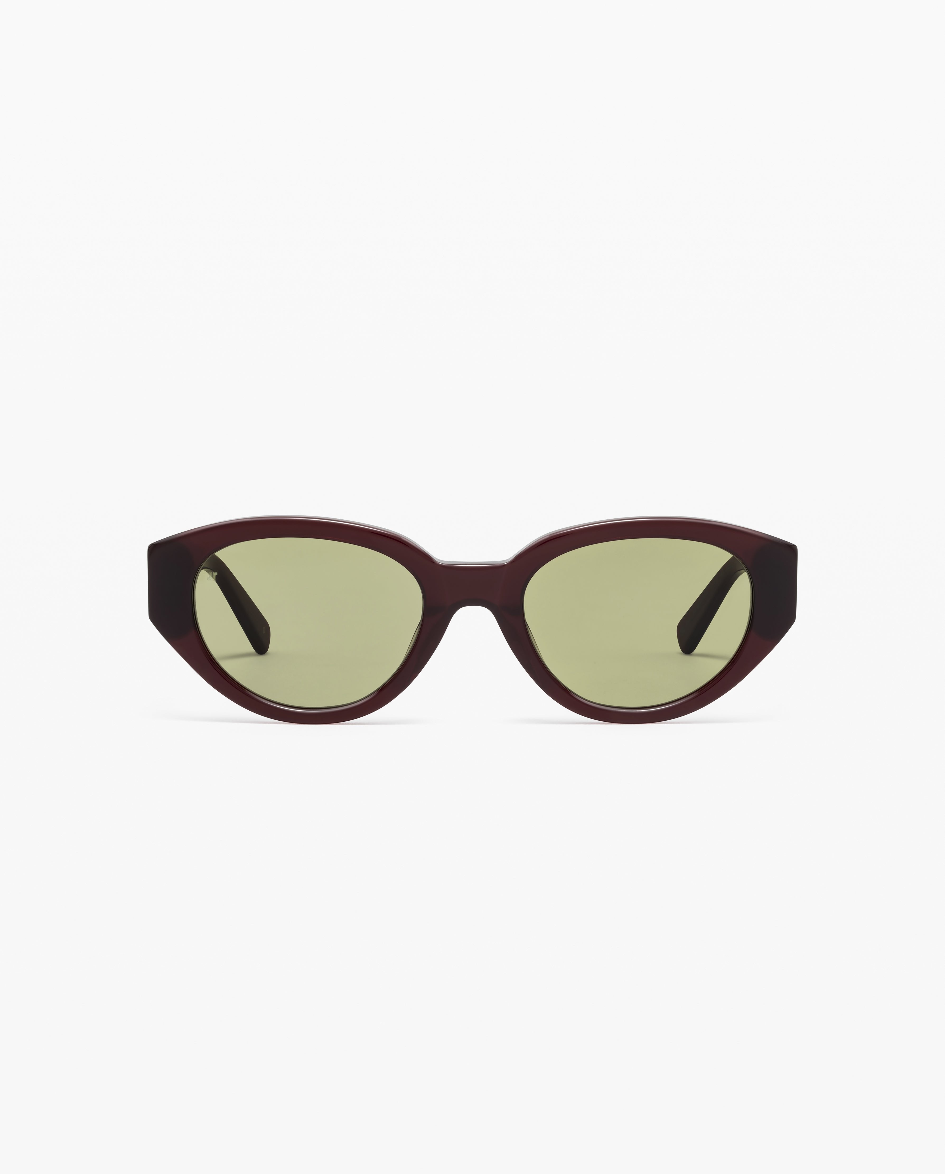 jimmy-fairly-la-meli-lunettes-de-soleil-femme-papillon-ovales-en-ac-tate-verres- image 1