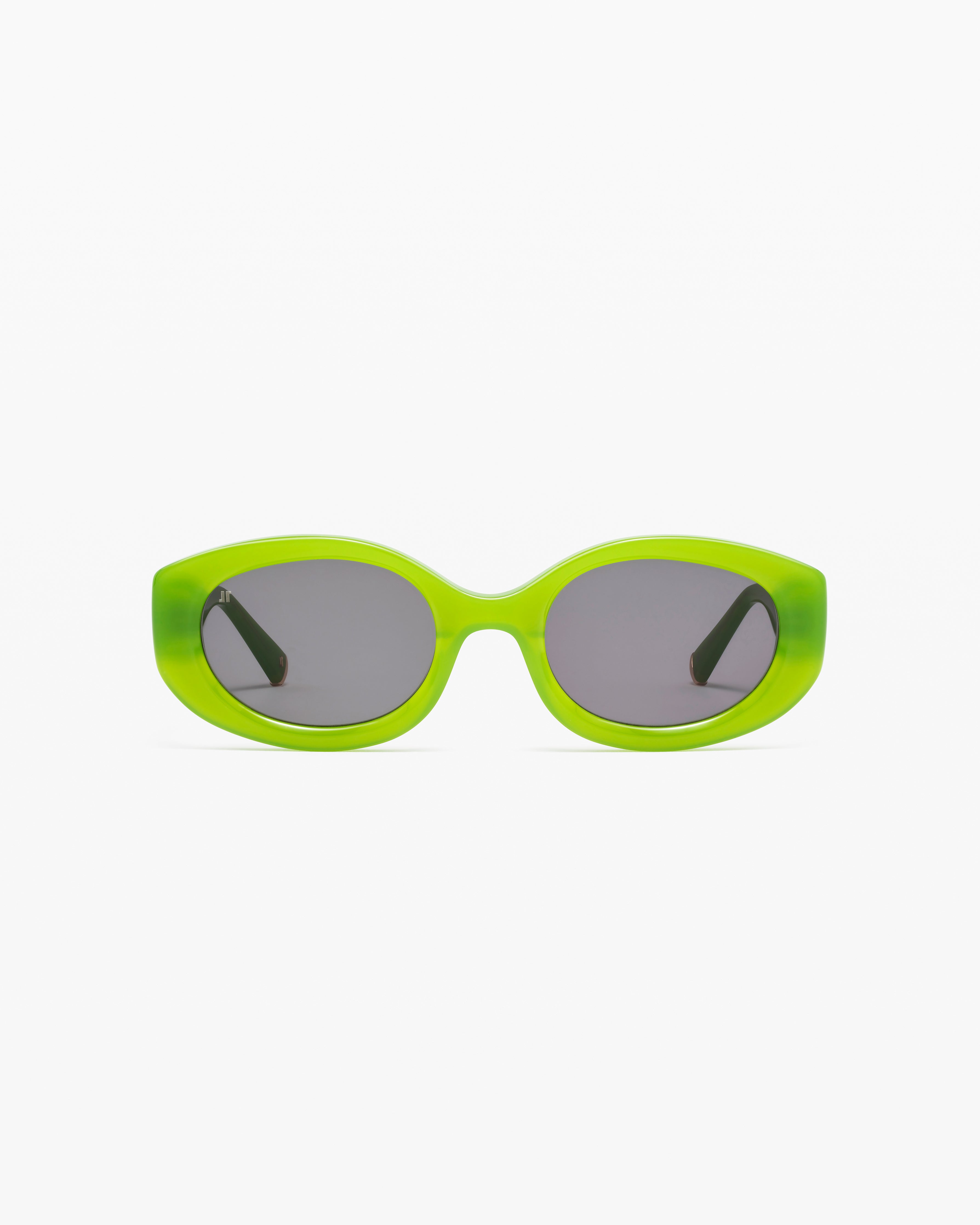 jimmy-fairly-la-sienna-lunettes-de-soleil-ovale-femme image 1