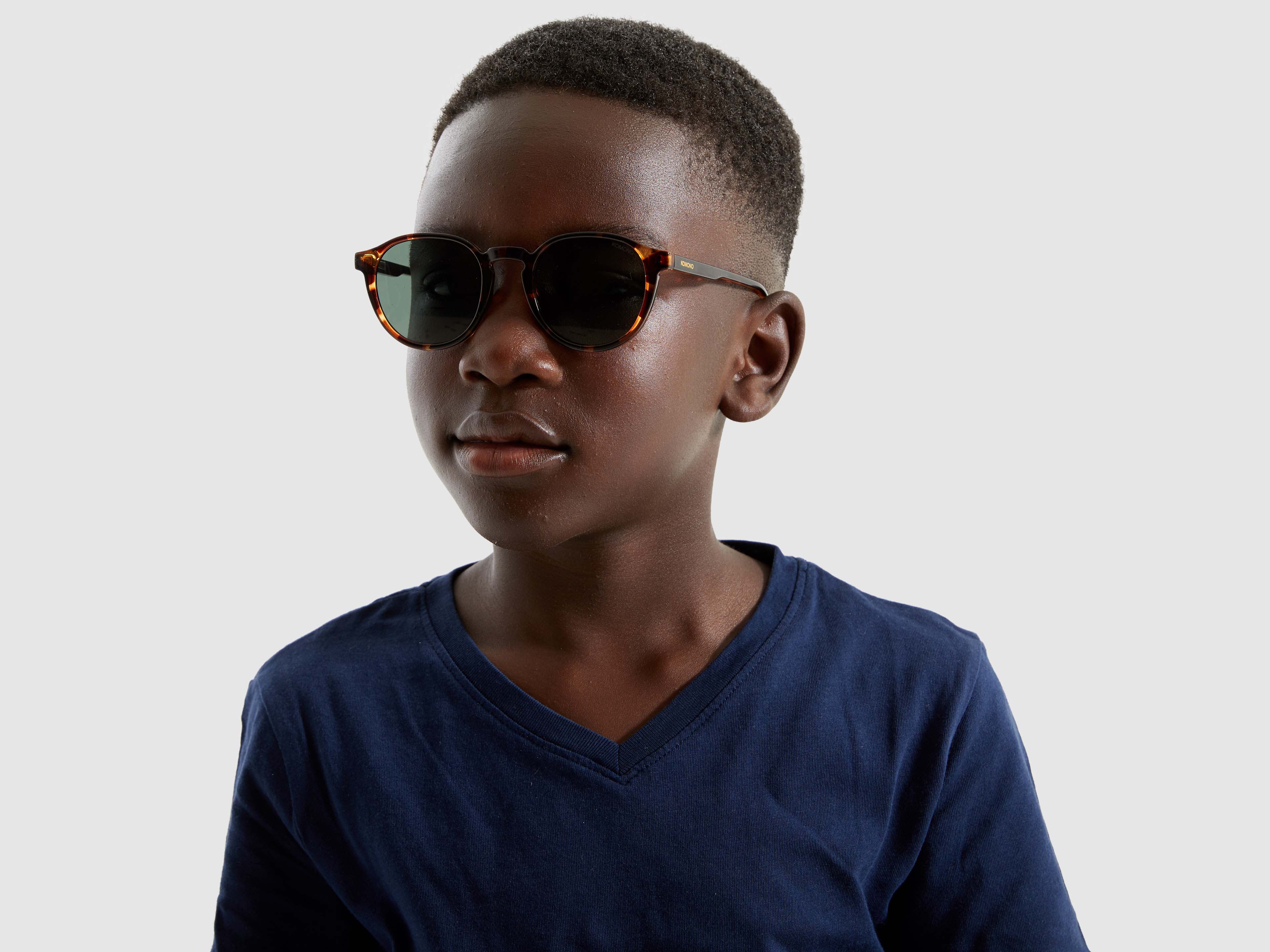 komono-liam-jr-lunettes-de-soleil-enfant-tortoise image 3