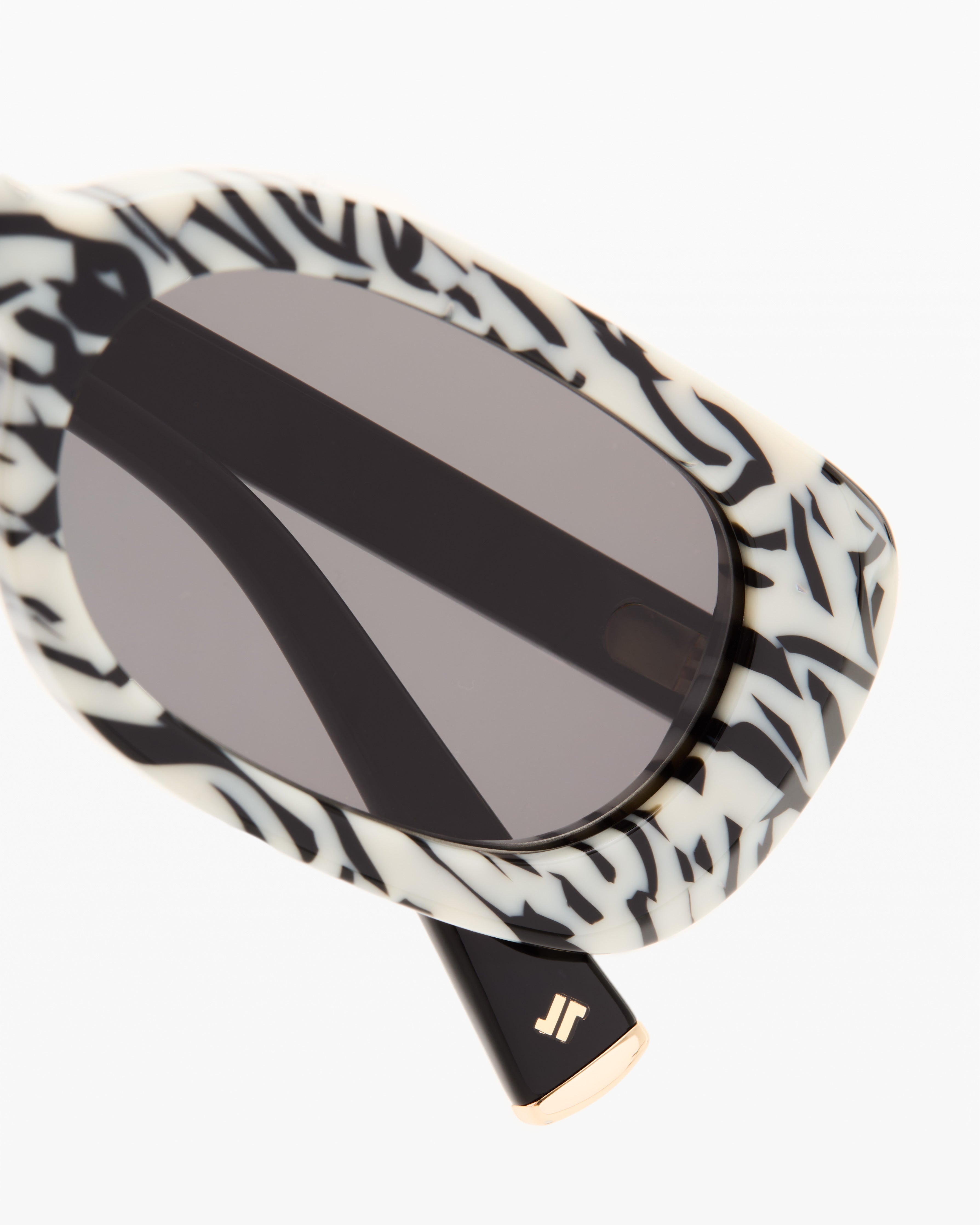jimmy-fairly-la-yana-lunettes-de-soleil-rectangulaires-ac-tate-m-daillon-dor image 6