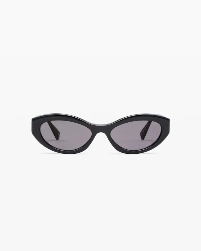 jimmy-fairly-la-villa-lunettes-de-soleil-papillon-noires-en-ac-tate-taille-mediu image 1