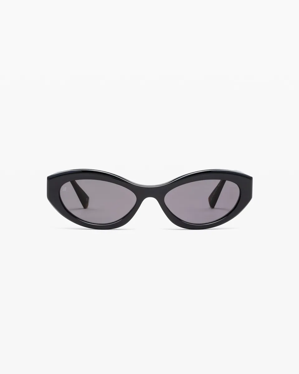 jimmy-fairly-la-villa-lunettes-de-soleil-papillon-noires-en-ac-tate-taille-mediu image 1