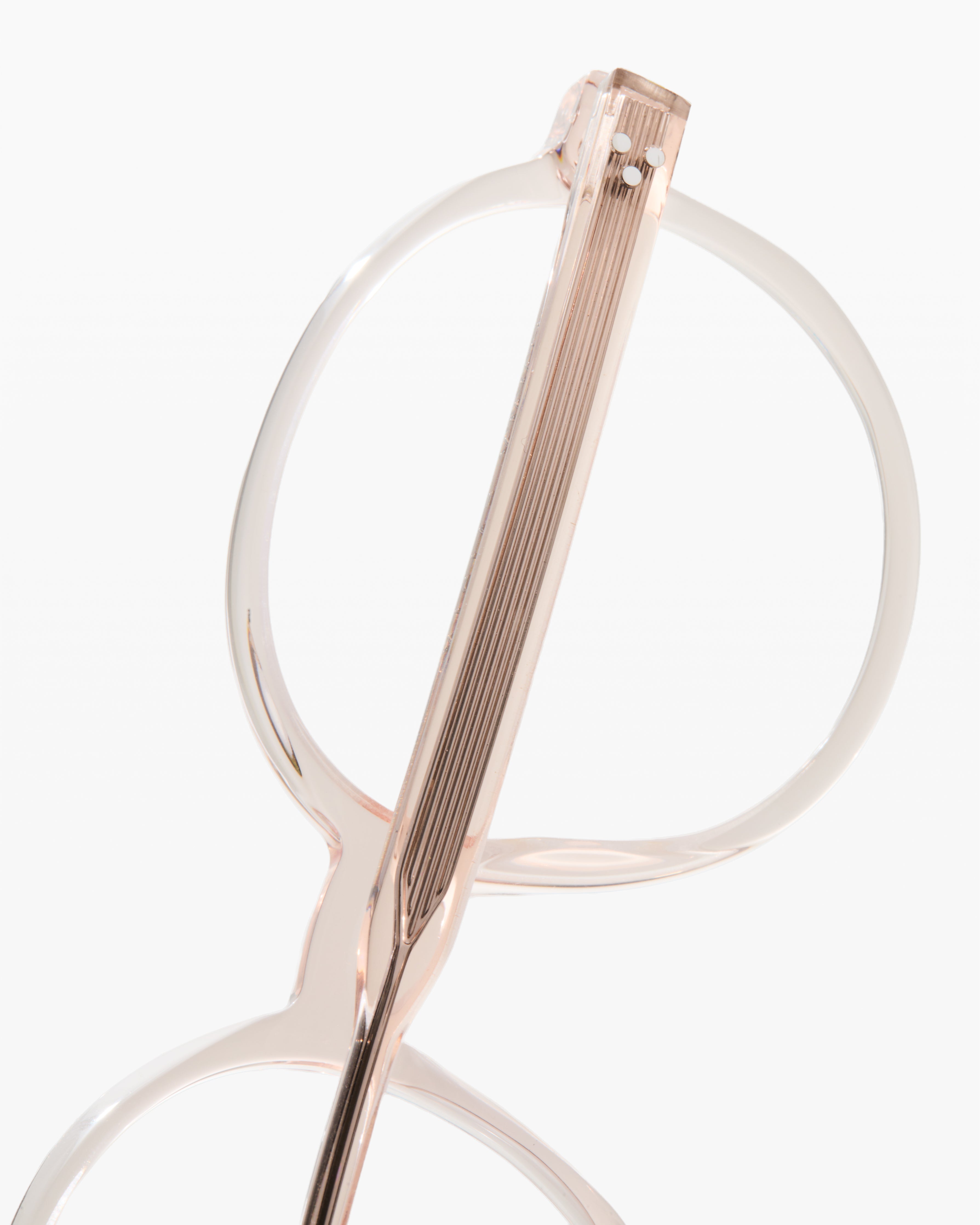 jimmy-fairly-la-bess-lunettes-de-vue-rondes-en-ac-tate-de-cellulose-taille-m-fem image 4