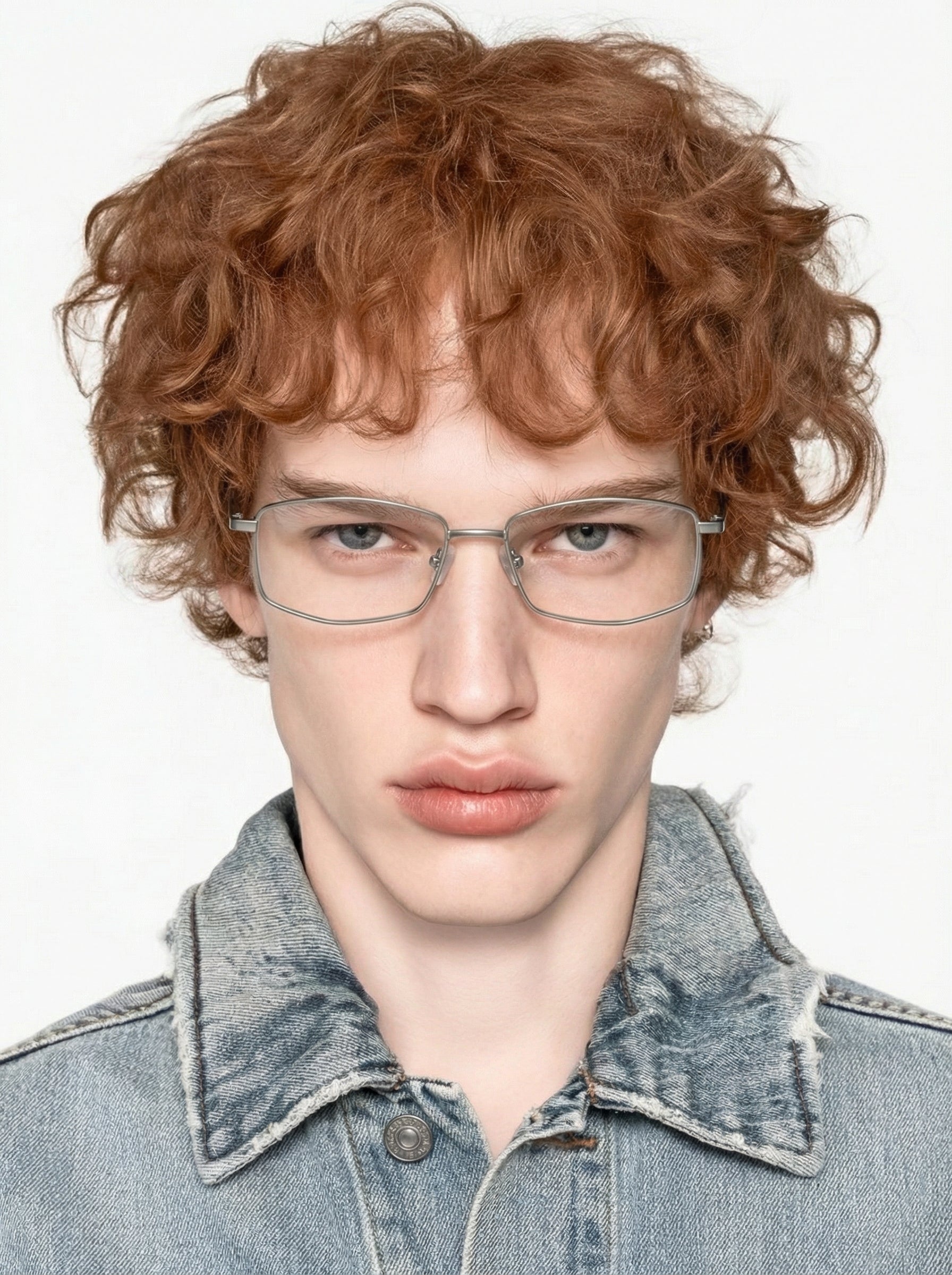 komono-cruz-silverine-lunettes-optiques-collection-wren-finition-argent-e image 3