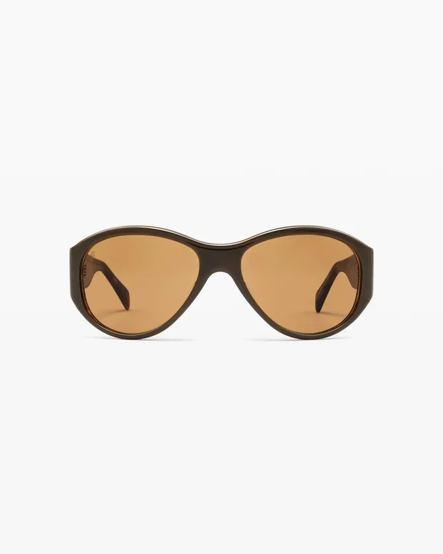 jimmy-fairly-la-maple-lunettes-de-soleil-aviateur-femme-monture-ac-tate-verte-ta image 1