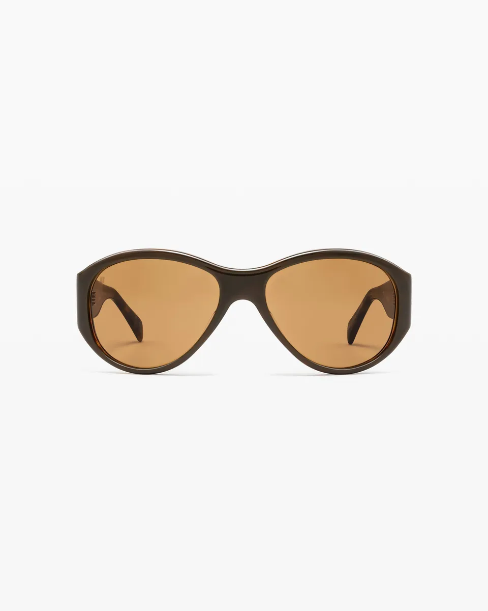 jimmy-fairly-la-maple-lunettes-de-soleil-aviateur-femme-monture-ac-tate-verte-ta image 1