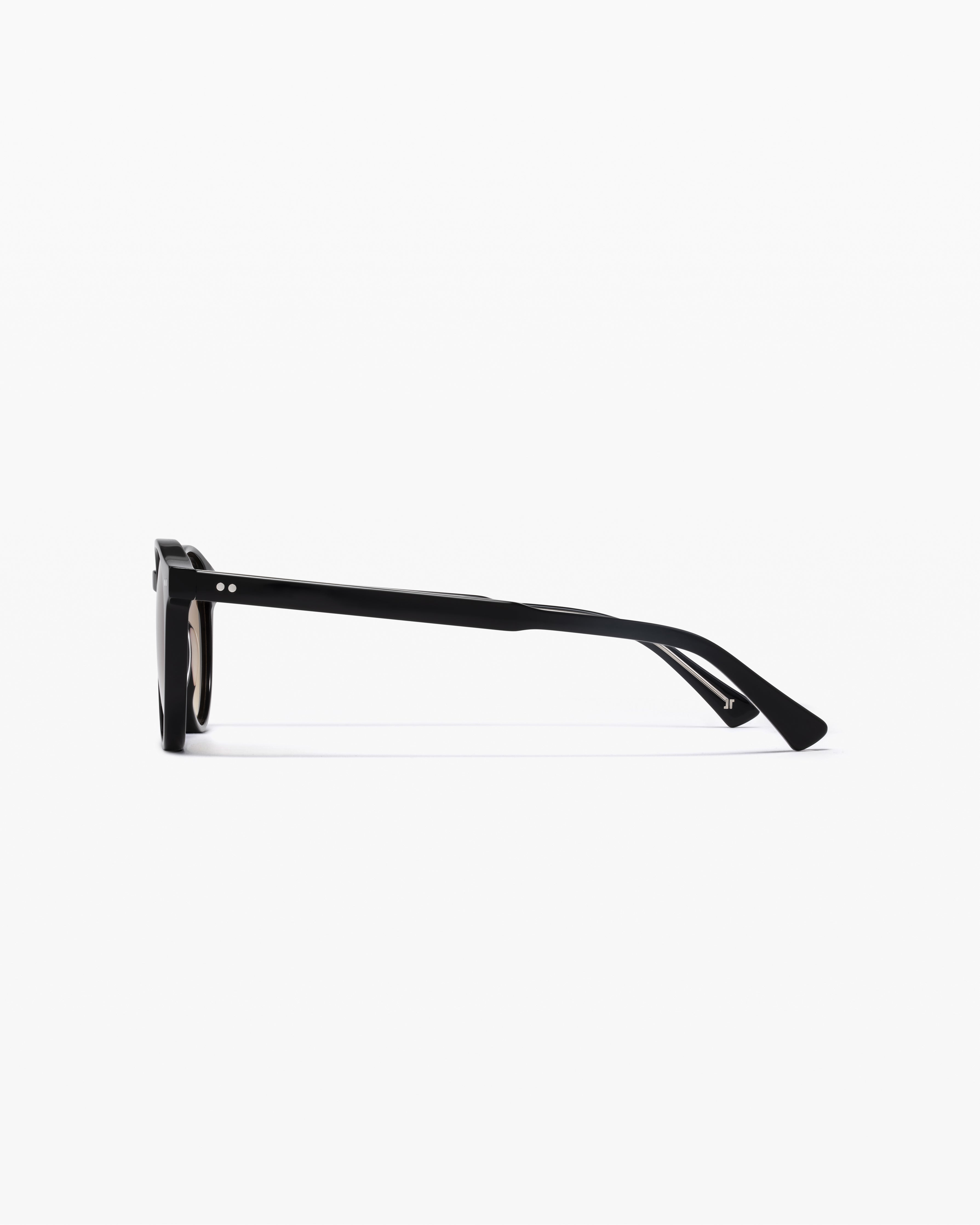jimmy-fairly-la-cloud-m-noire-lunettes-de-soleil-rondes image 2