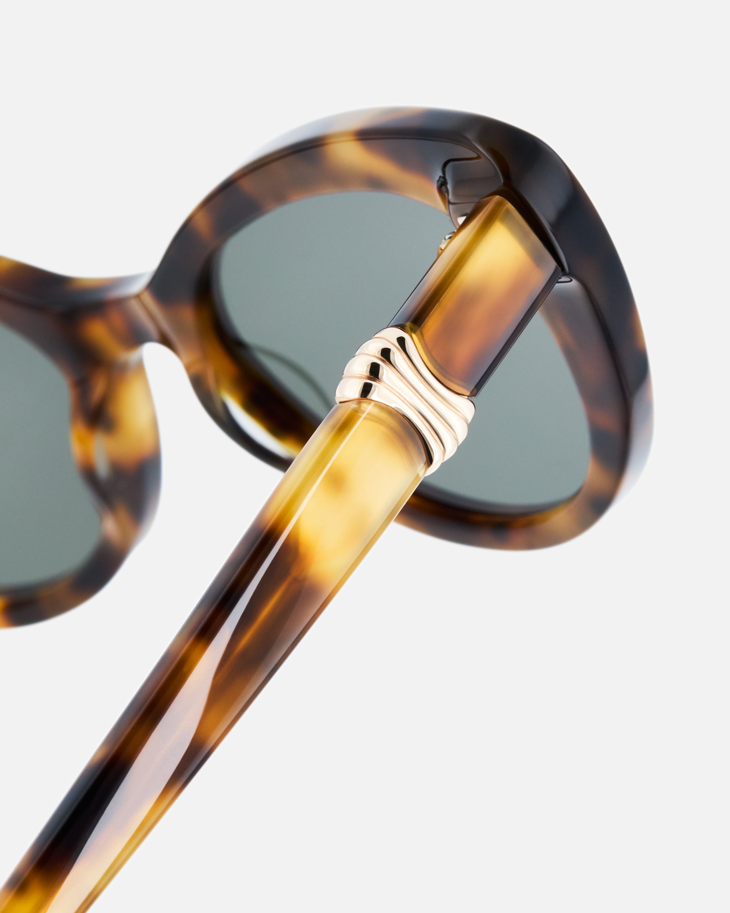 jimmy-fairly-la-marla-lunettes-de-soleil-papillon-ac-tate-caille-fonc-e-femme image 7