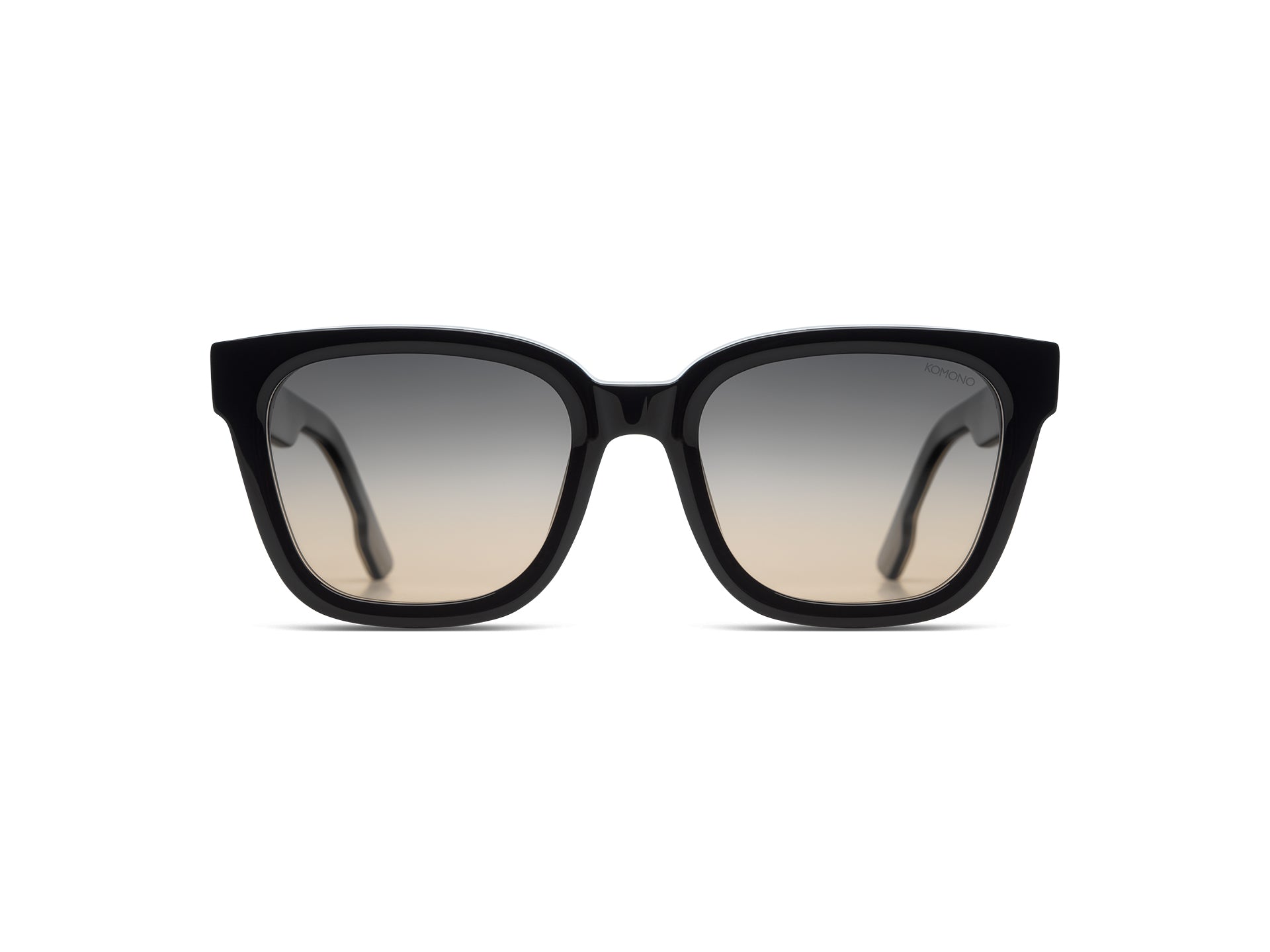 komono-turner-blue-night-lunettes-de-soleil-wayfarer-oversize-polaris-es image 1