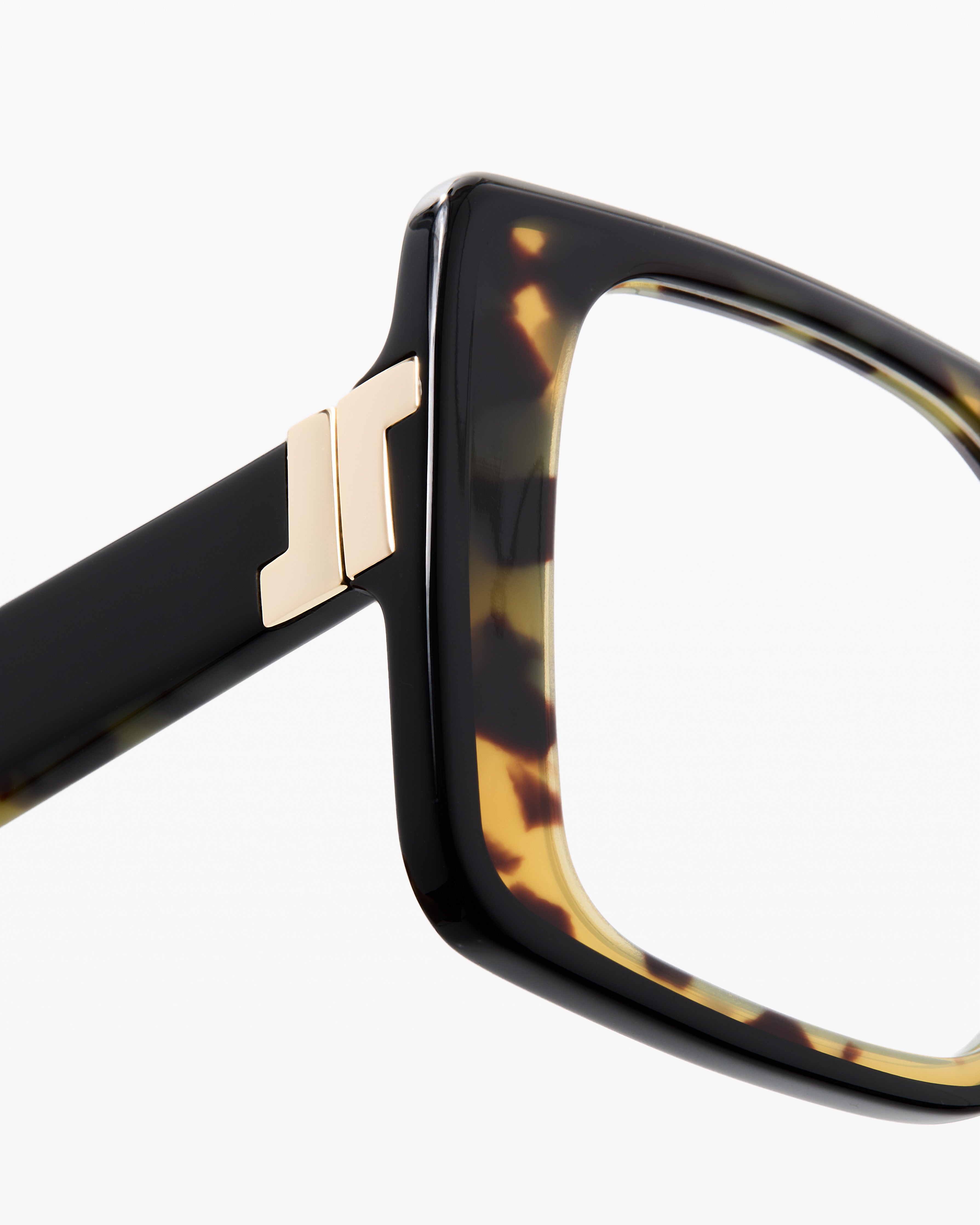 jimmy-fairly-studio-04-lunettes-de-vue-carr-es-oversize-en-ac-tate-marron-homme image 3