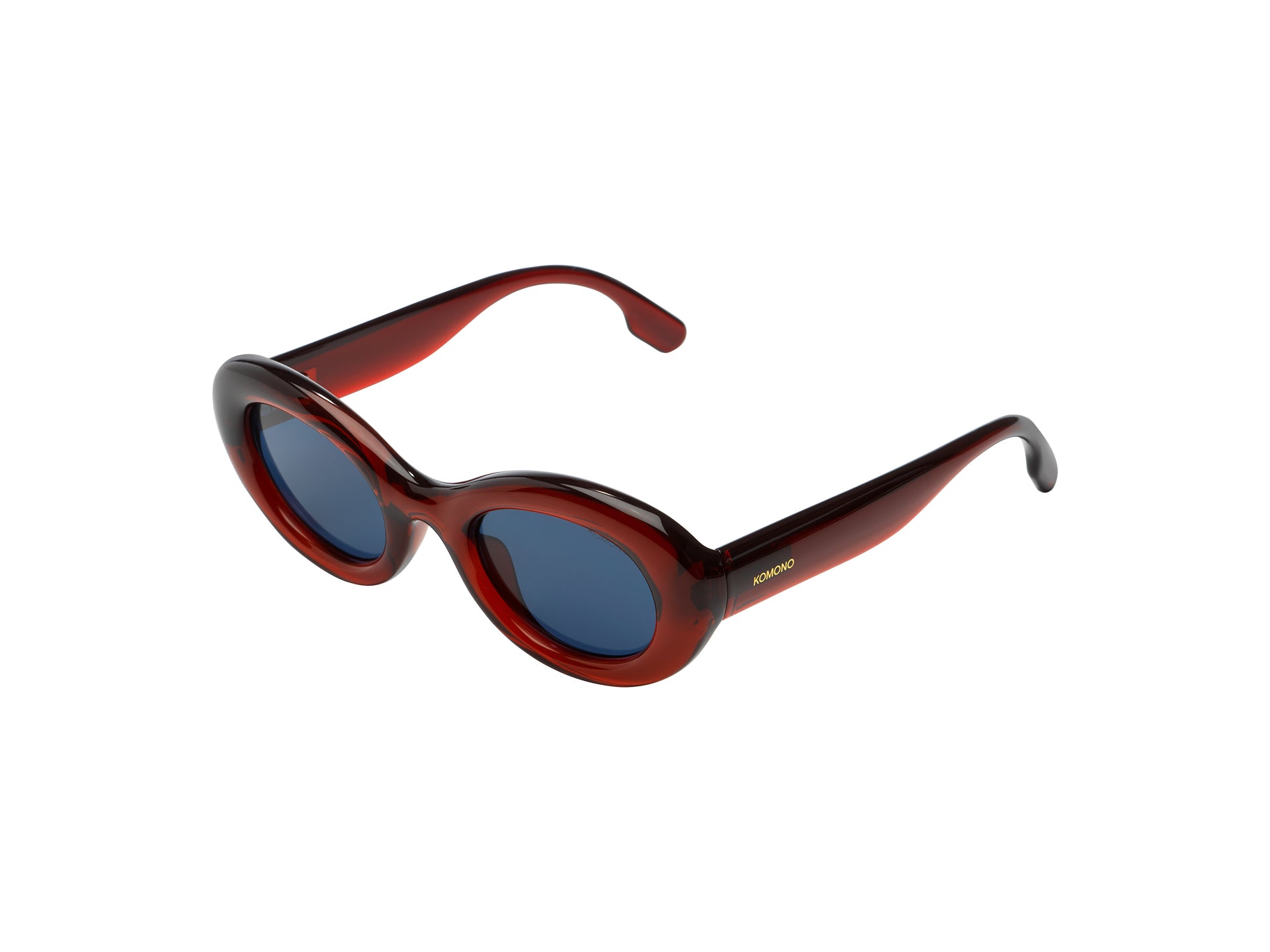 komono-molly-jr-jam-lunettes-enfant-rondes-rose image 3