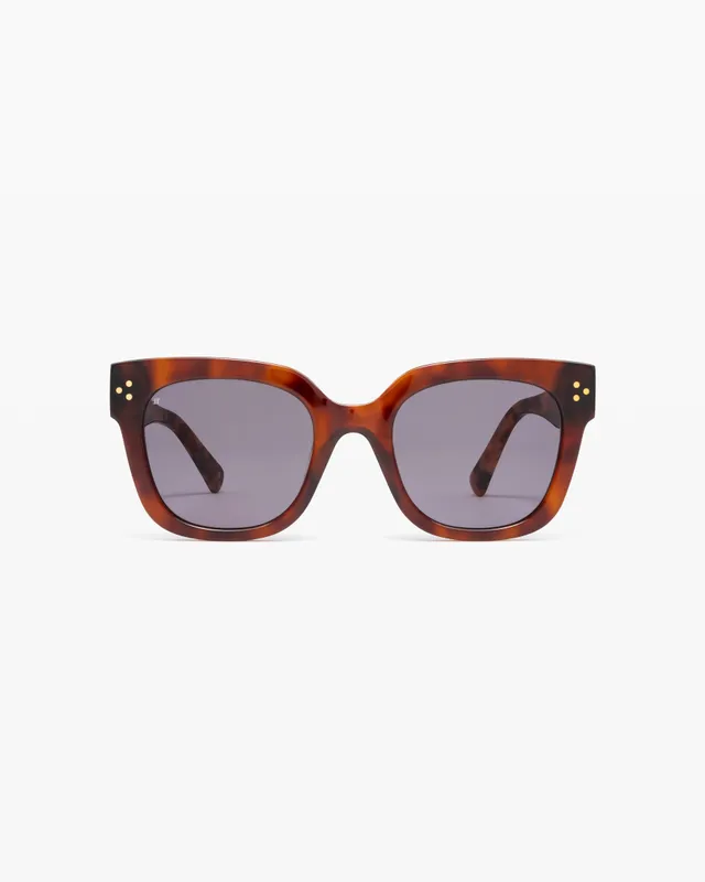 jimmy-fairly-la-olya-lunettes-de-soleil-papillon-oversize-en-ac-tate-caille-clai image 1