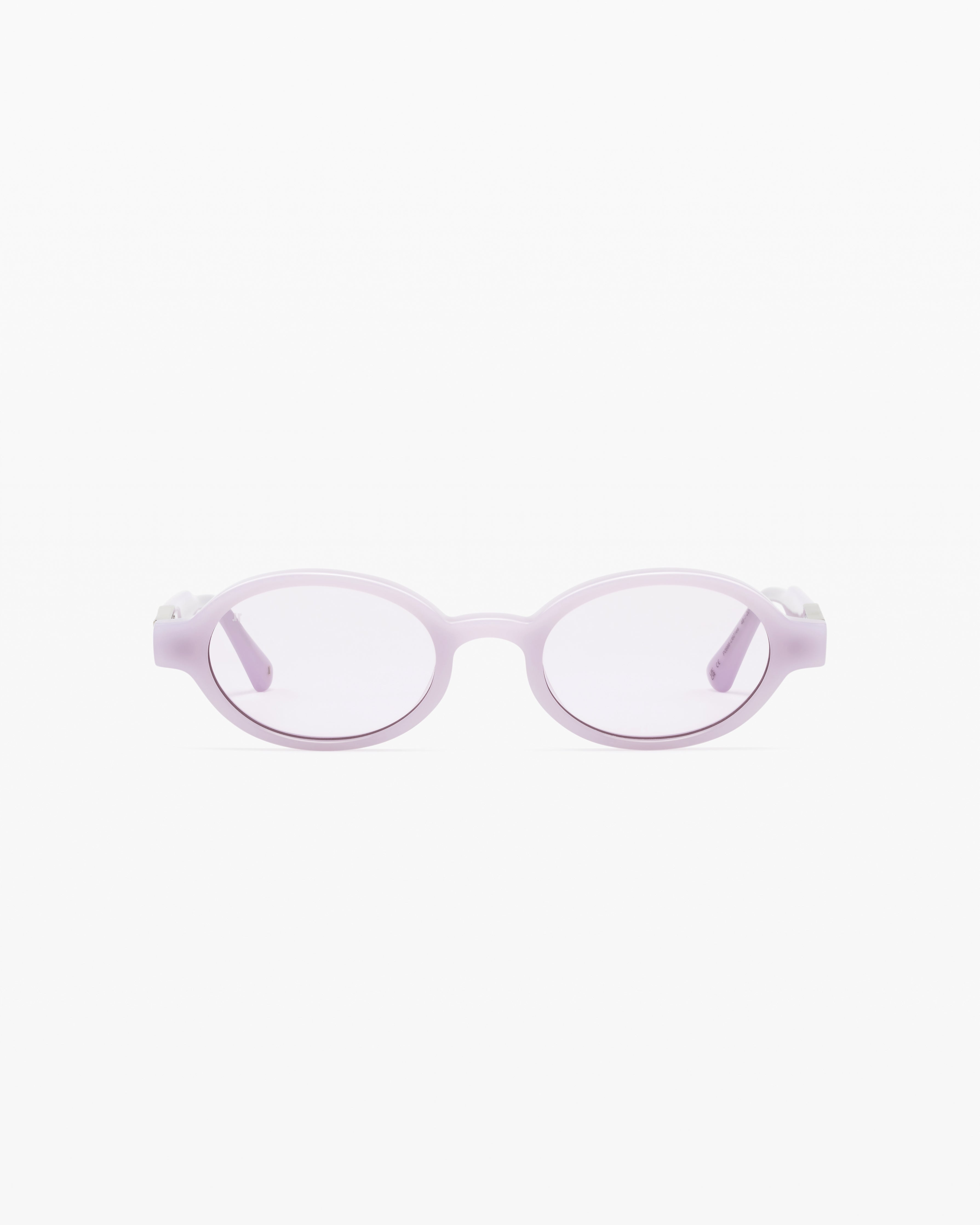 jimmy-fairly-la-elvie-jf-colors-lunettes-de-soleil-papillon-femme-ac-tate-violet image 1