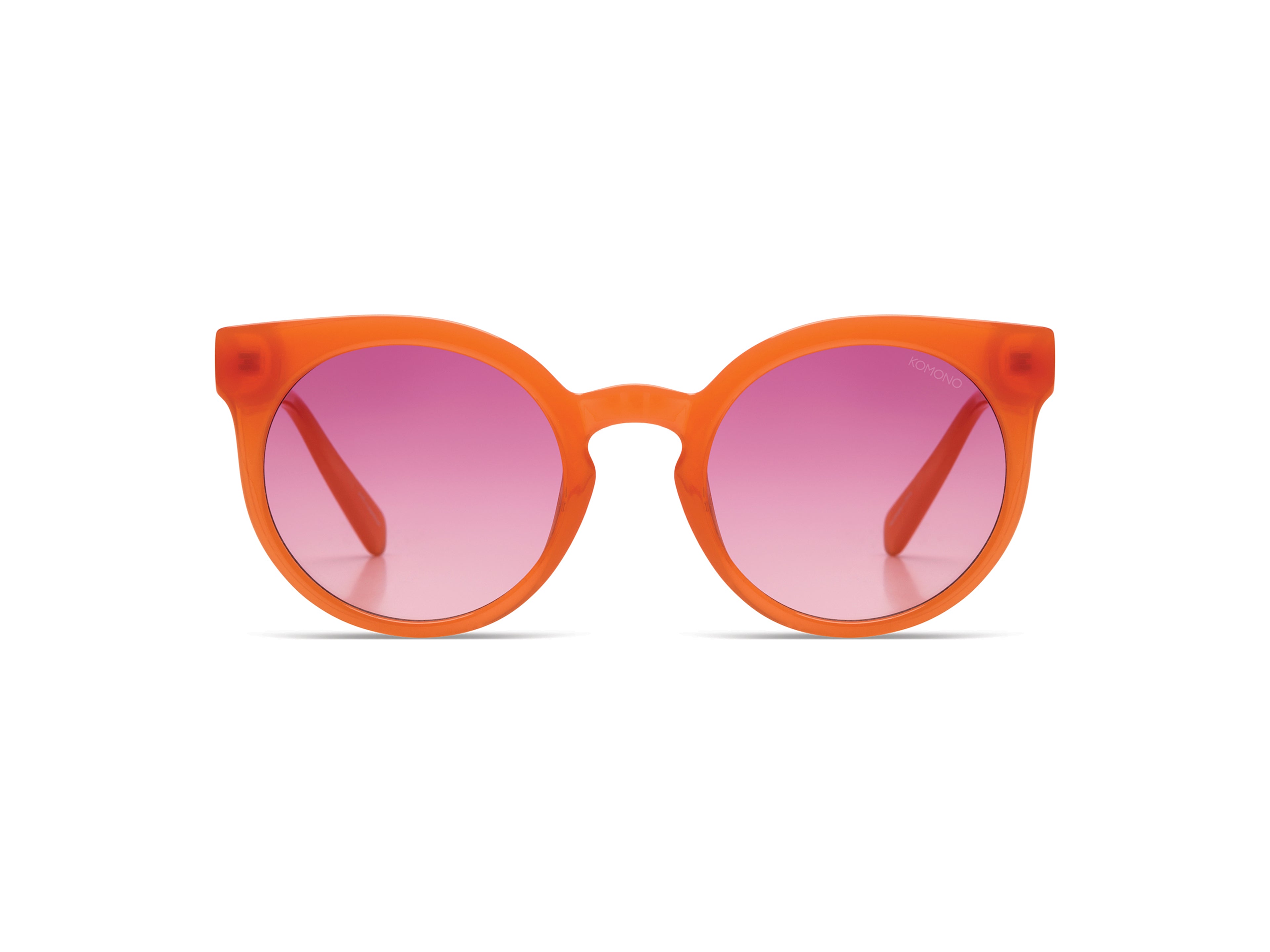 komono-lulu-jr-lunettes-de-soleil-enfant-milky-brick image 1