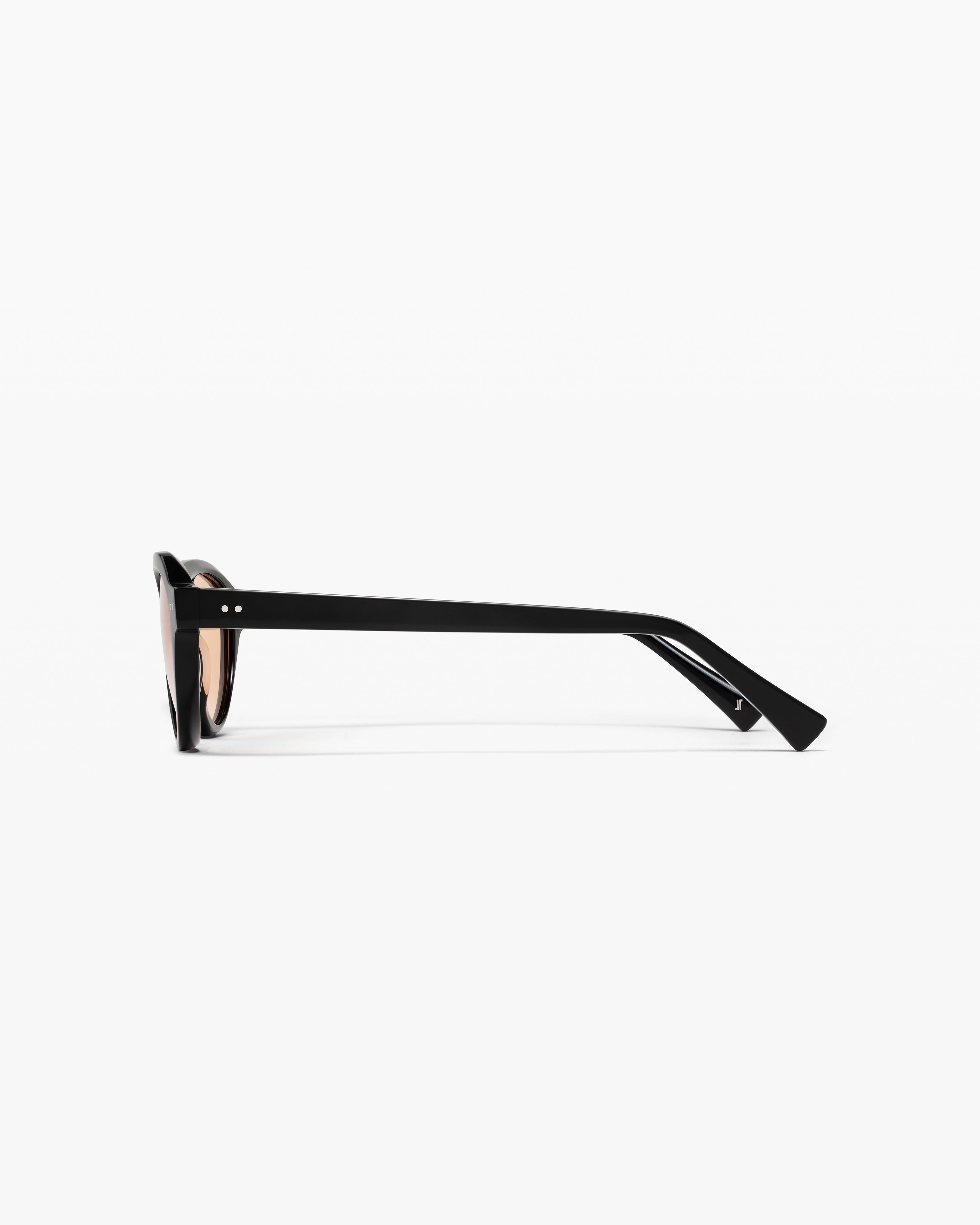 jimmy-fairly-la-soha-lunettes-de-soleil-aviateur-en-ac-tate-noir-femme image 2