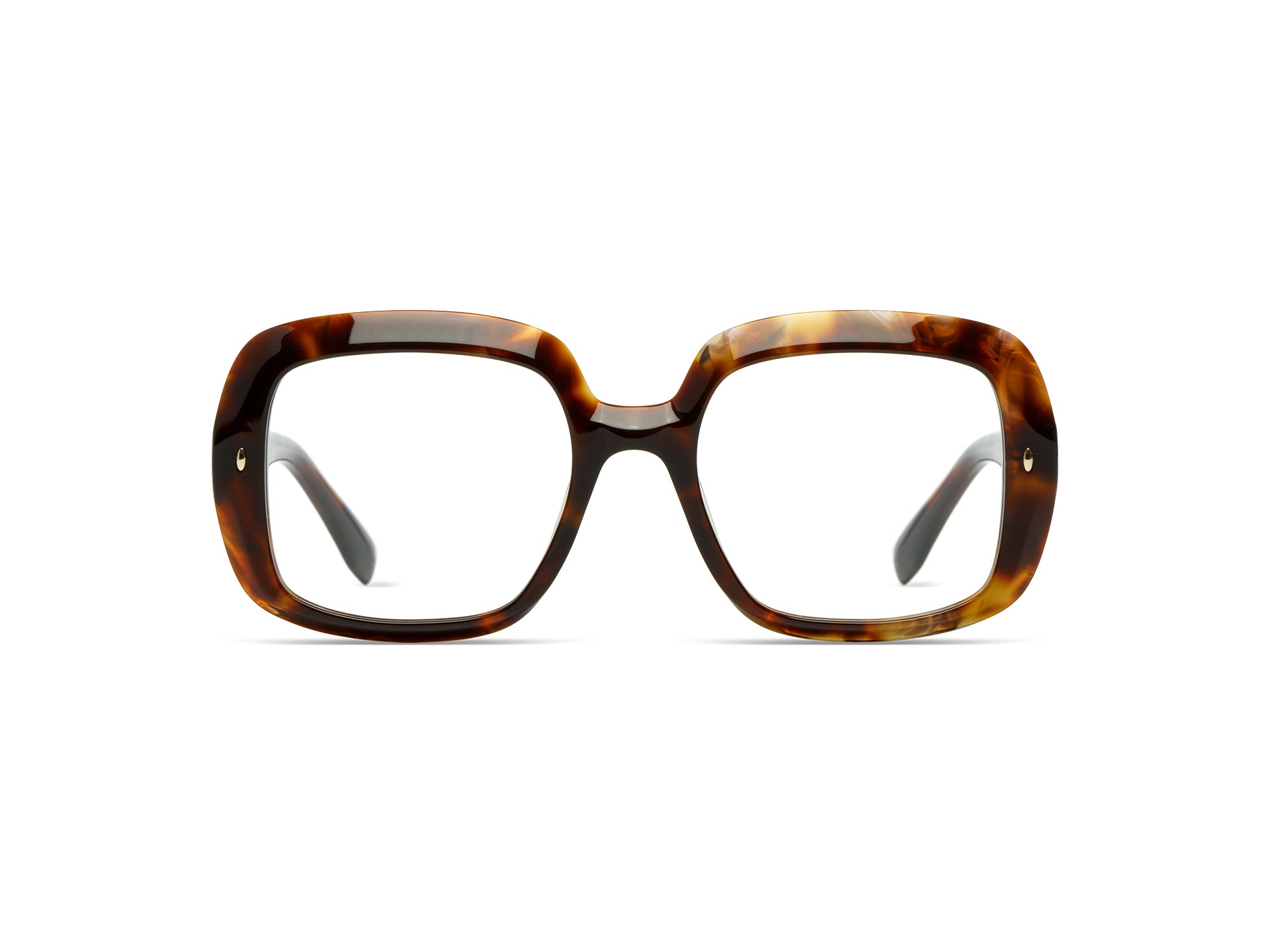 komono-nicole-barrel-lunettes-de-vue image 1