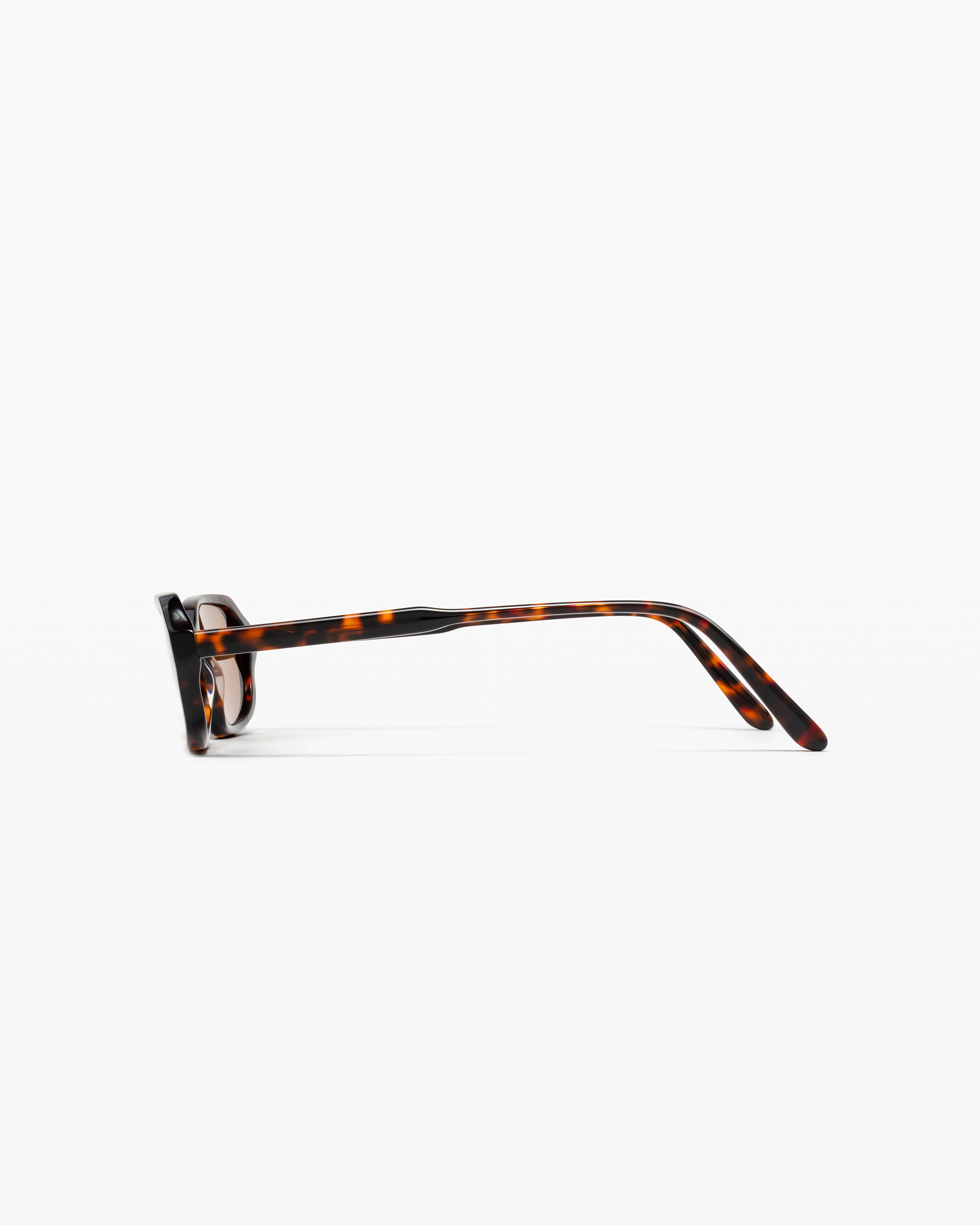 jimmy-fairly-la-appoline-lunettes-de-soleil-rectangulaires-en-ac-tate-caille-fon image 4