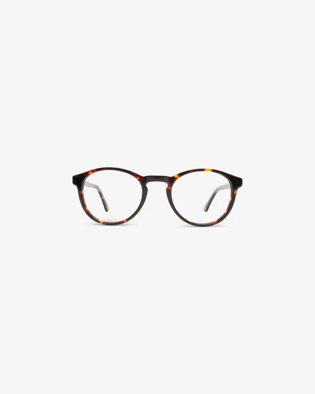 le-petit-lunetier-elie-caille-lunettes-anti-lumi-re-bleue-rondes-en-ac-tate-cail image 1