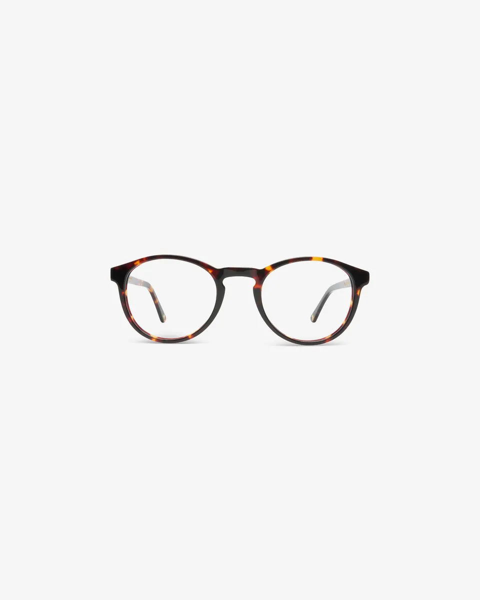 le-petit-lunetier-elie-caille-lunettes-anti-lumi-re-bleue-rondes-en-ac-tate-cail image 1