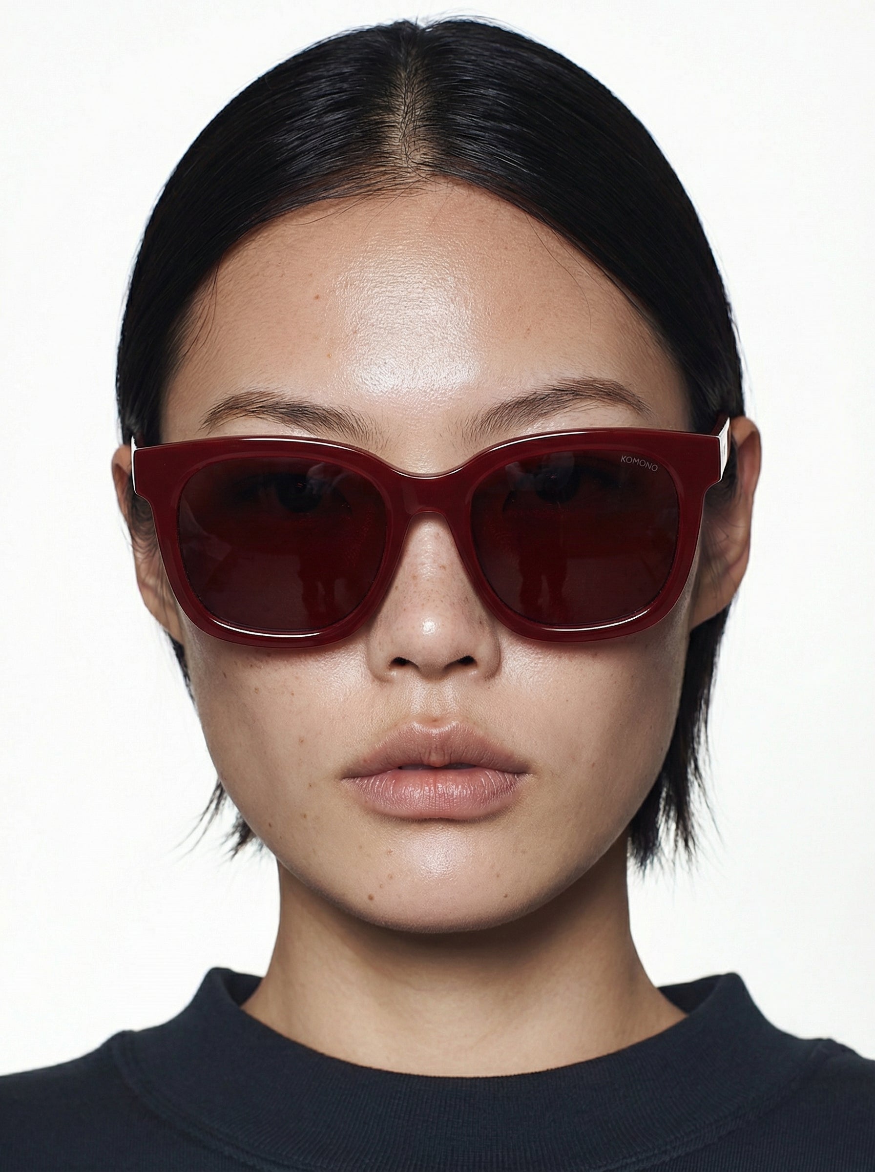 komono-sienna-lunettes-claret image 3