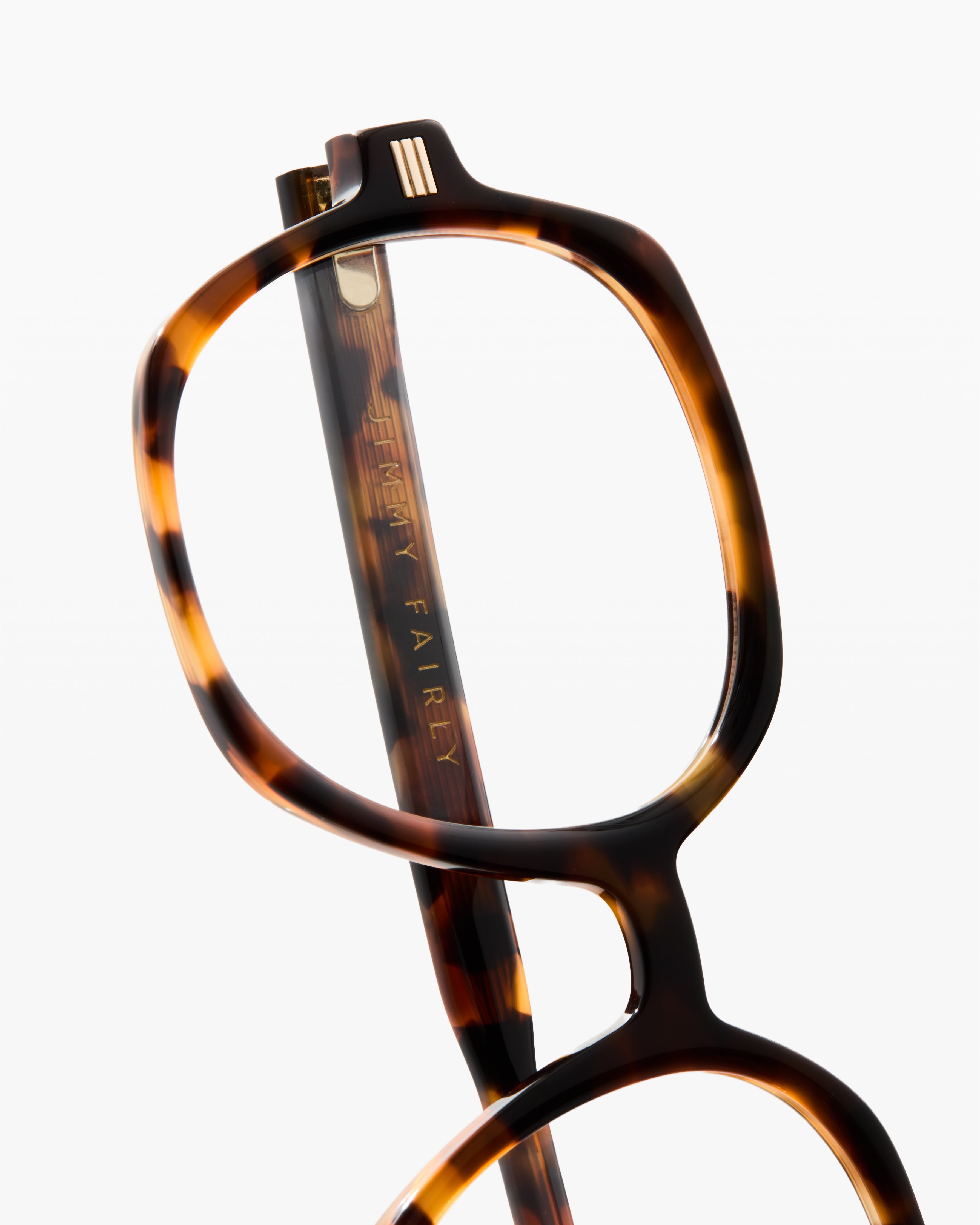 jimmy-fairly-la-debby-xs-lunettes-de-vue-rectangulaires-en-ac-tate-et-acier-inox image 5