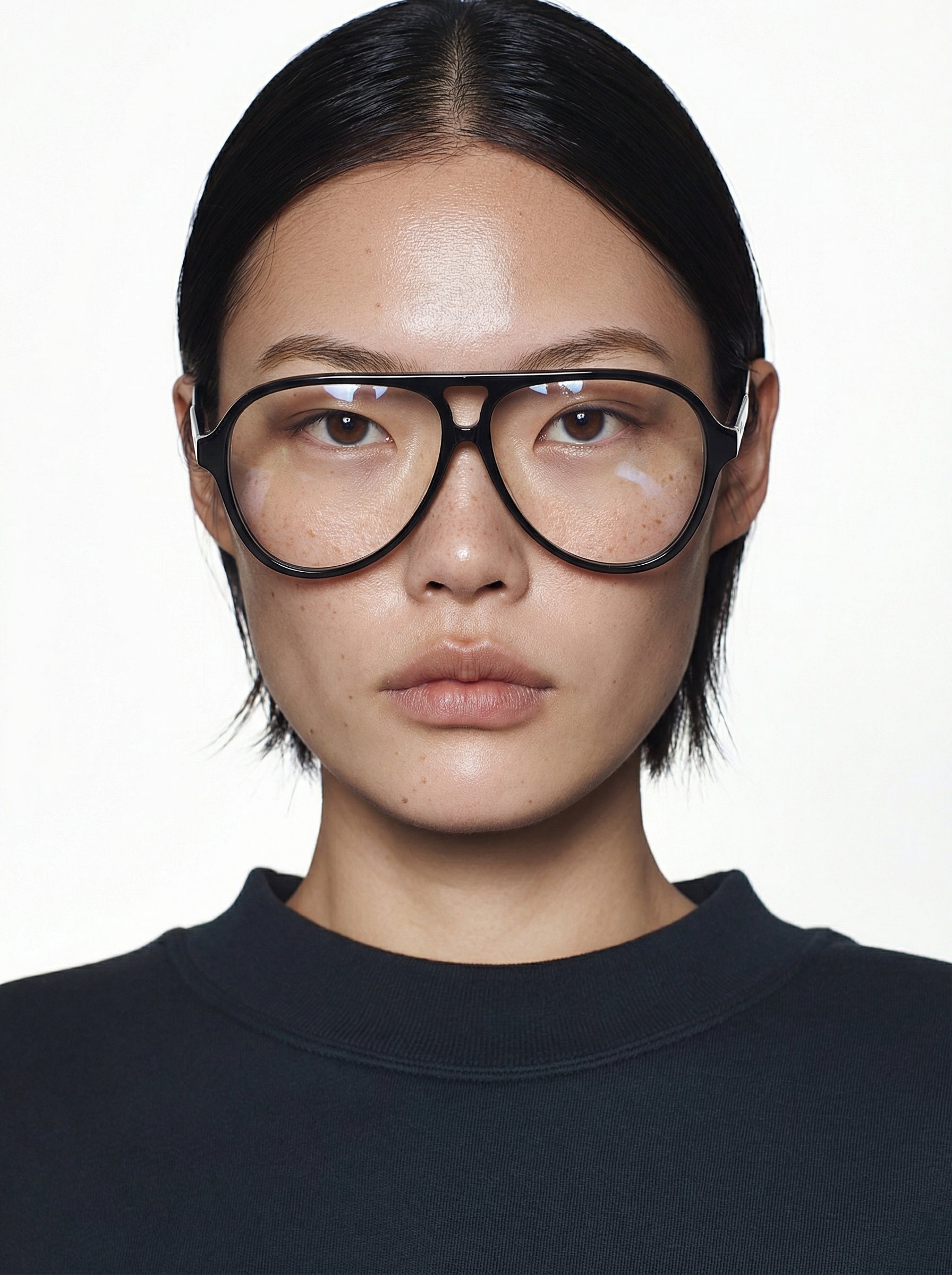 komono-elodie-black-rain-monture-optique image 3