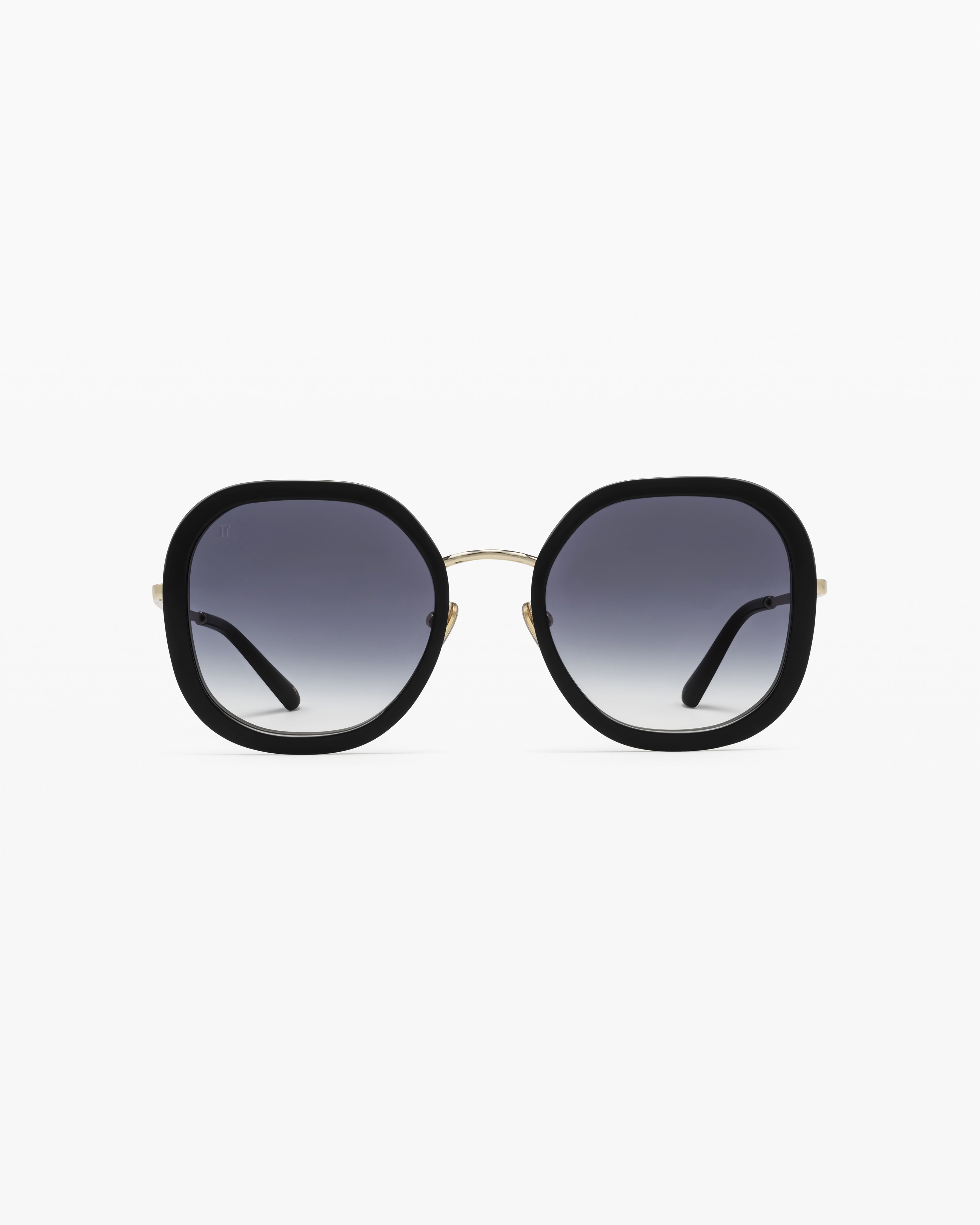jimmy-fairly-la-blossom-lunettes-de-soleil-carr-es-oversize-en-ac-tate-noir-femm image 1