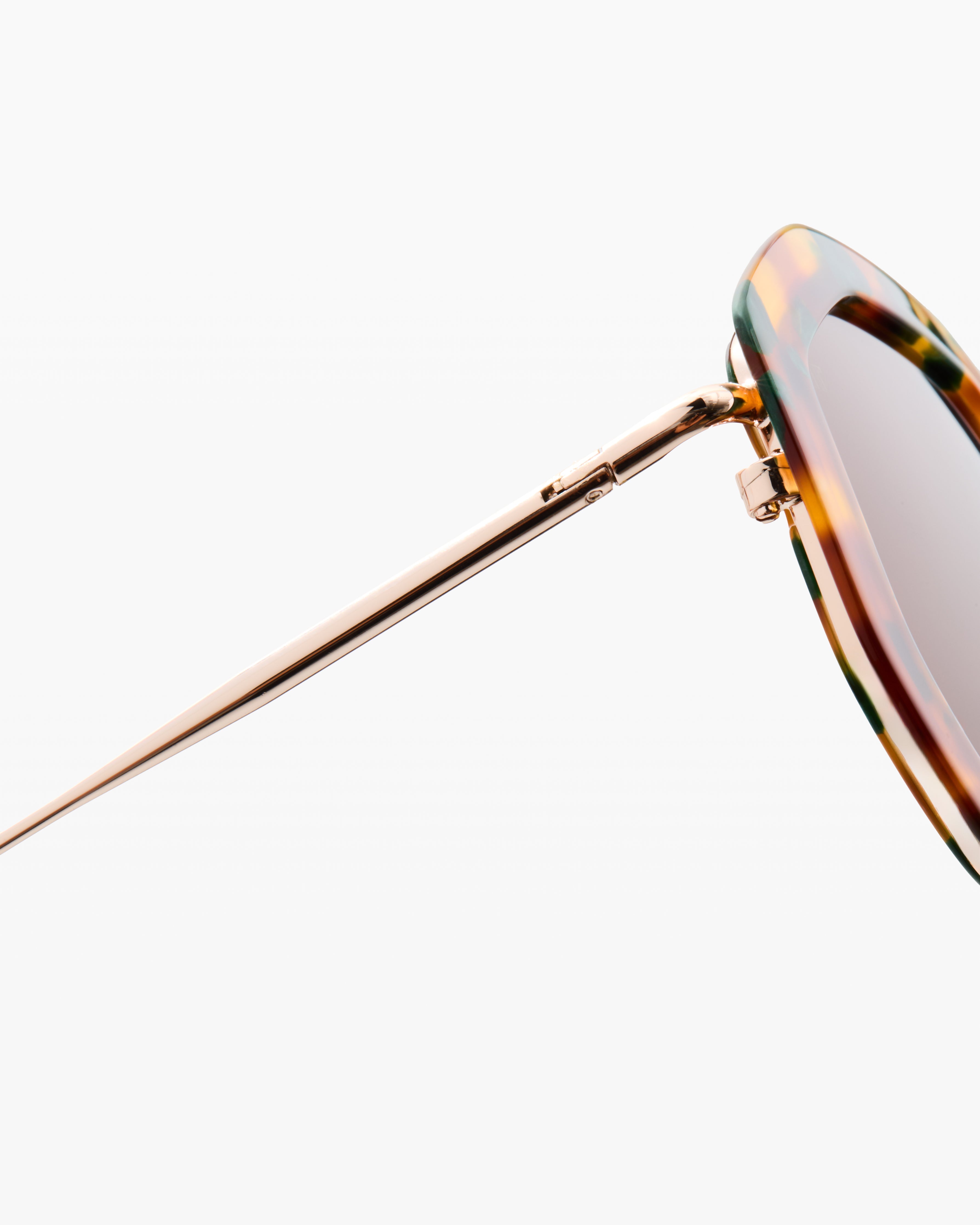 jimmy-fairly-la-angie-lunettes-de-soleil-hexagonales-oversize-en-ac-tate-et-acie image 3