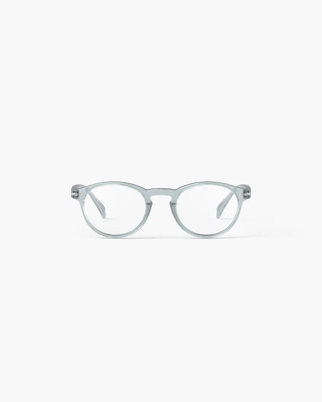 izipizi-reading-a-frozen-blue-lunettes-de-lecture-unisexes image 1