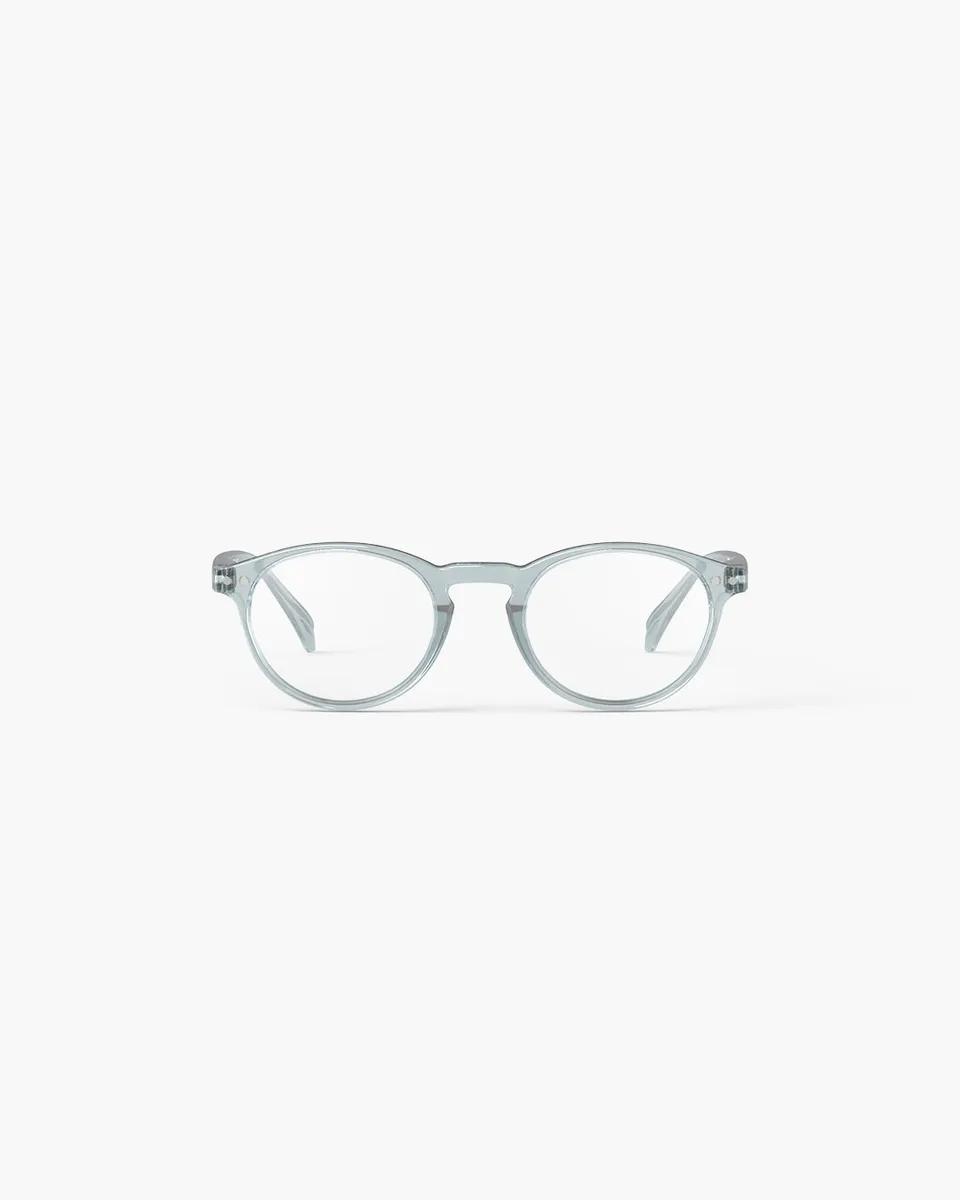 izipizi-reading-a-frozen-blue-lunettes-de-lecture-unisexes image 1