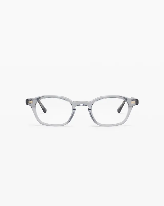 jimmy-fairly-la-clinton-lunettes-de-vue-rectangulaires-homme-ac-tate-de-cellulos image 1