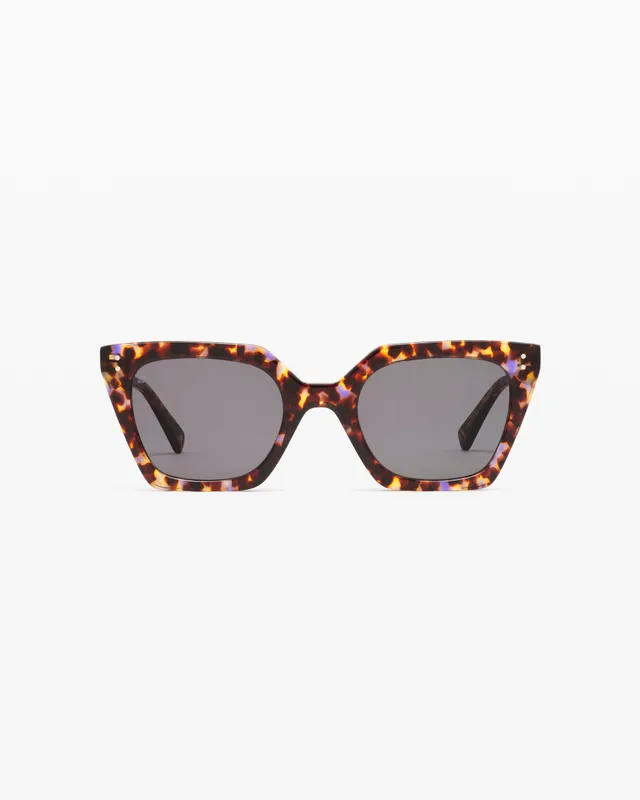 jimmy-fairly-la-barceloneta-lunettes-de-soleil-carr-es-caille-et-violet-verres-c image 1