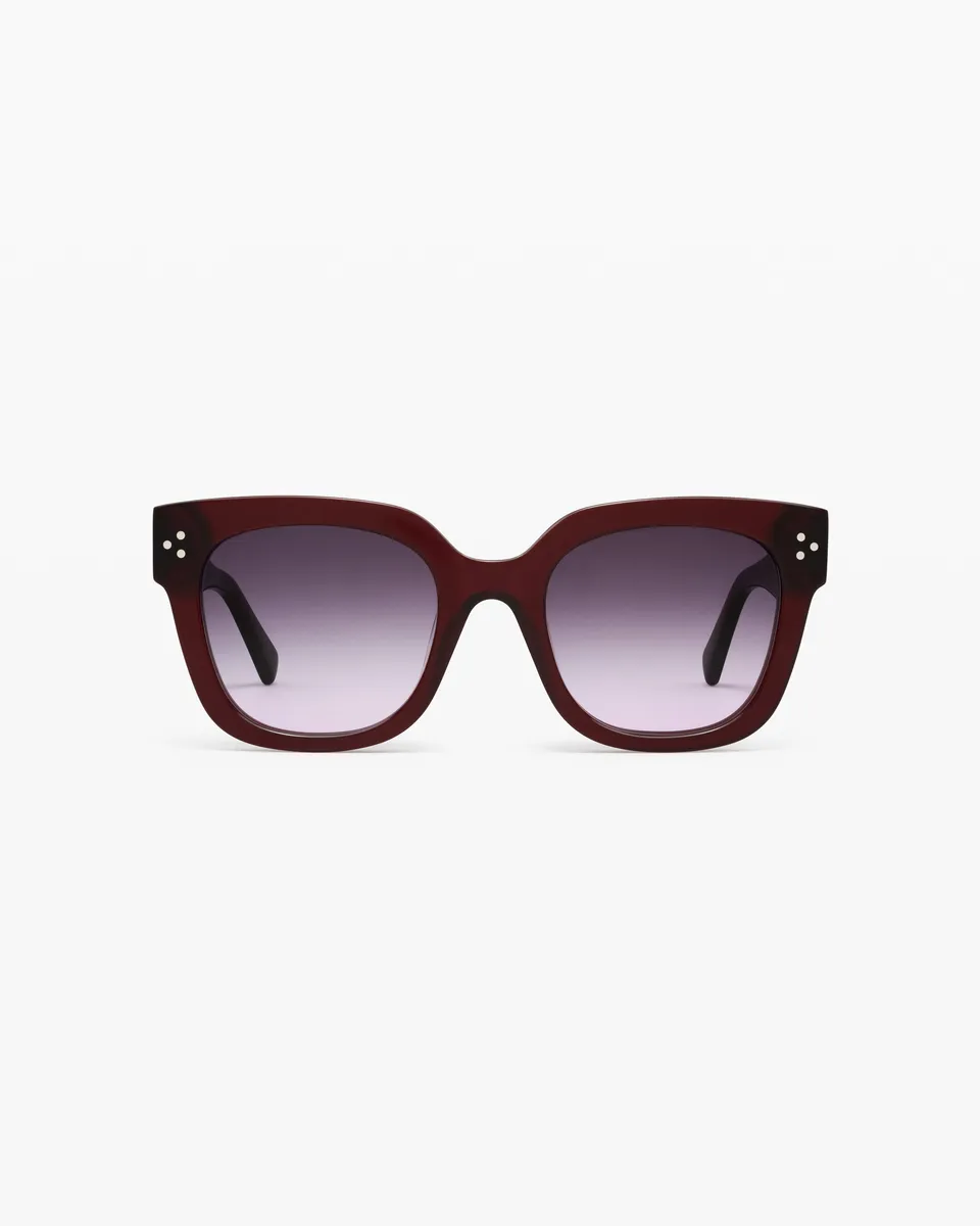 jimmy-fairly-la-olya-lunettes-de-soleil-papillon-oversize-en-ac-tate-finition-ar image 1