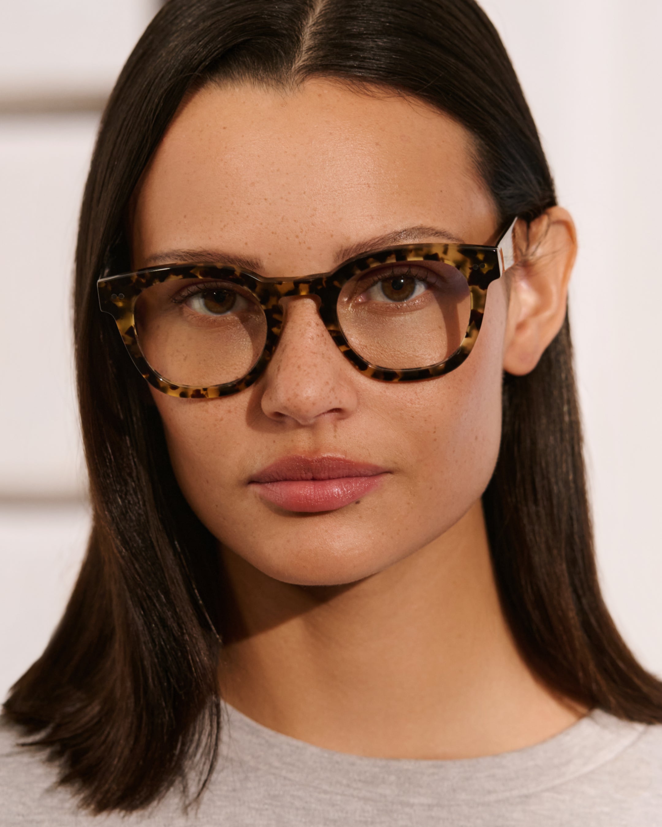 jimmy-fairly-la-mina-s-lunettes-de-vue-carr-es-en-ac-tate-verres-correcteurs-con image 6
