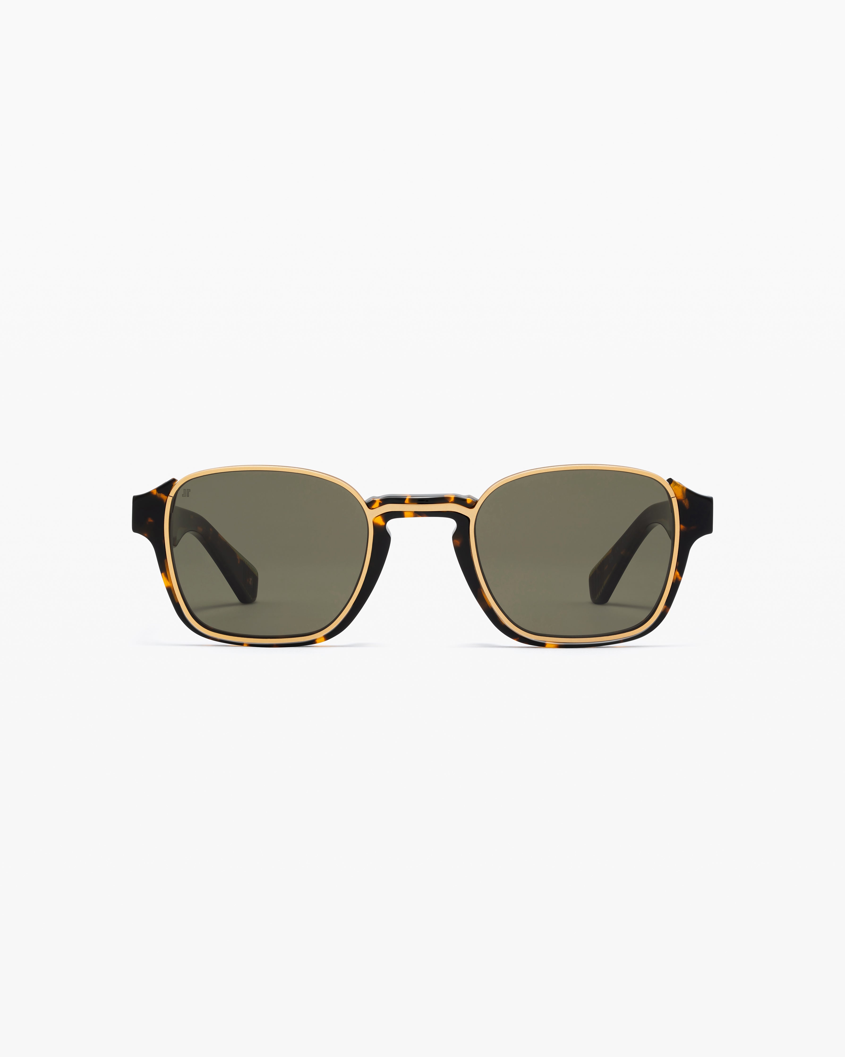 jimmy-fairly-la-ali-lunettes-de-soleil-rectangulaires-caille-homme-m image 1