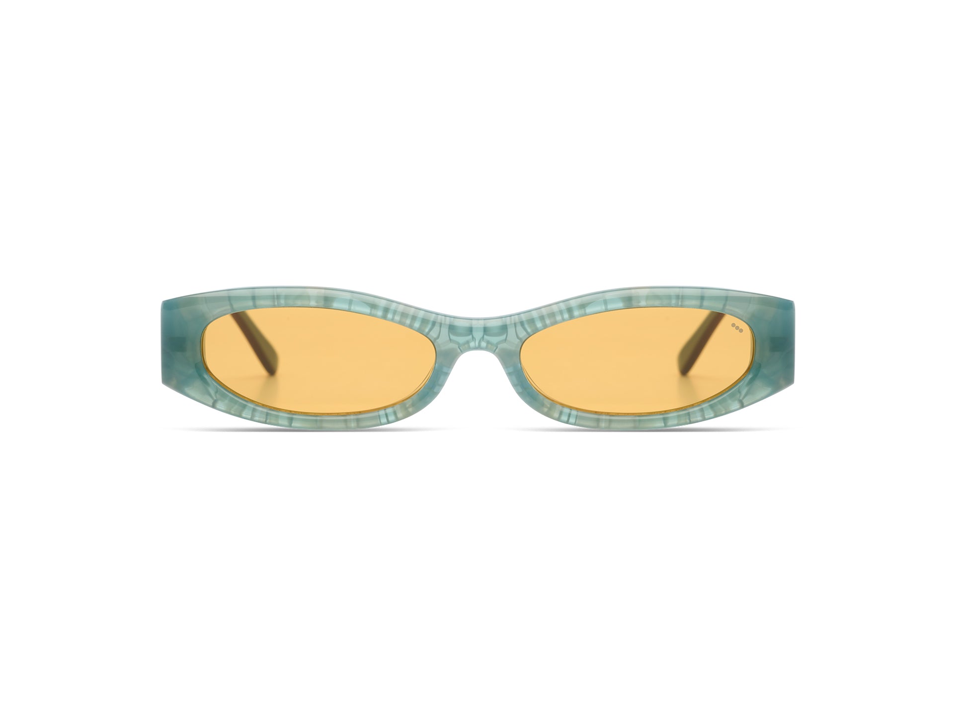 komono-morel-blue-gill-lunettes-de-vue-romeo-pour-adulte image 3