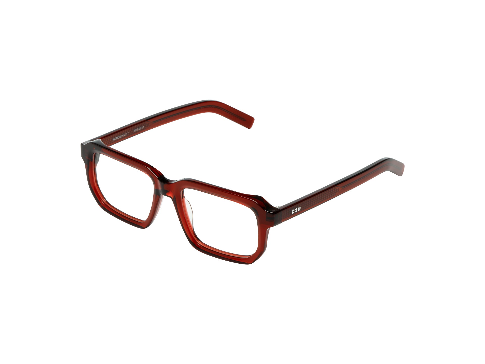 komono-liam-nico-merlot-lunettes-de-vue image 2
