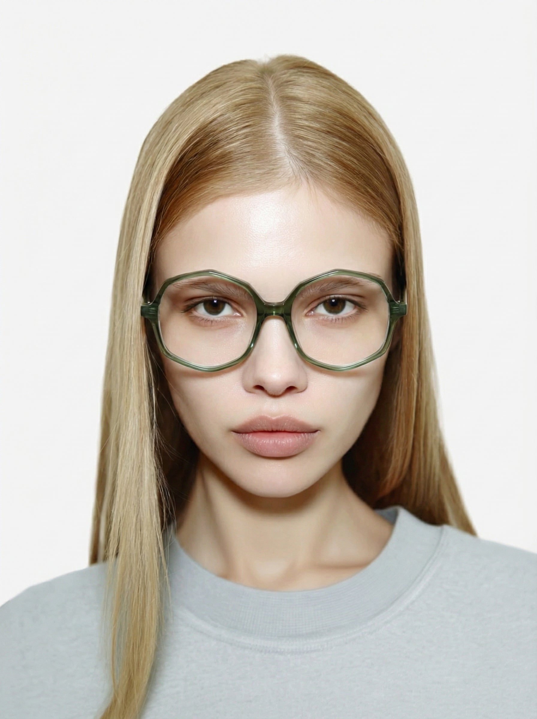 komono-sidney-slims-leaf-lunettes-de-vue image 3