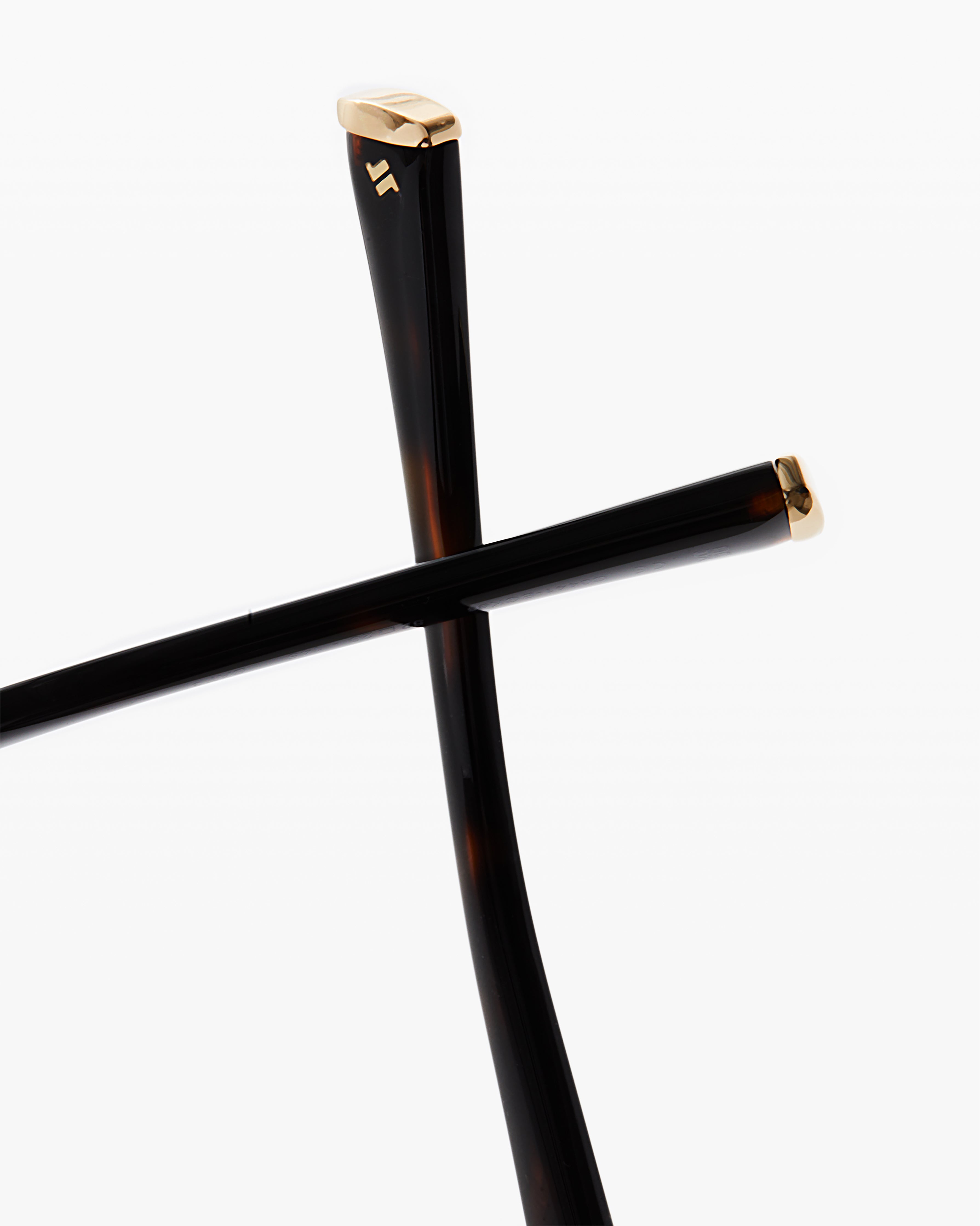 jimmy-fairly-la-positano-lunettes-de-soleil-papillon-noires-taille-m image 3