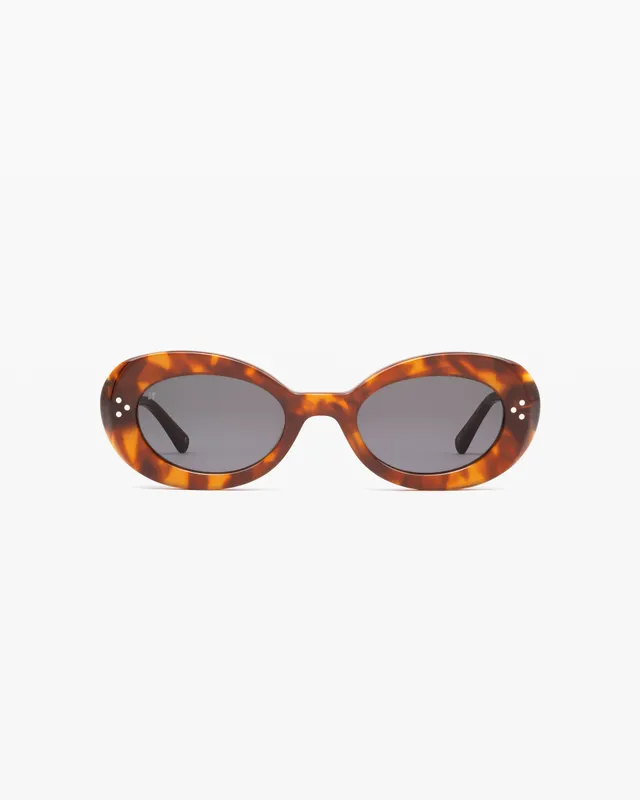 jimmy-fairly-la-berry-lunettes-de-soleil-ovales-caille-claire-en-ac-tate-pour-fe image 1