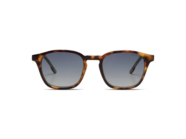 komono-marlon-havana-ash-lunettes-de-soleil-rectangulaires image 1